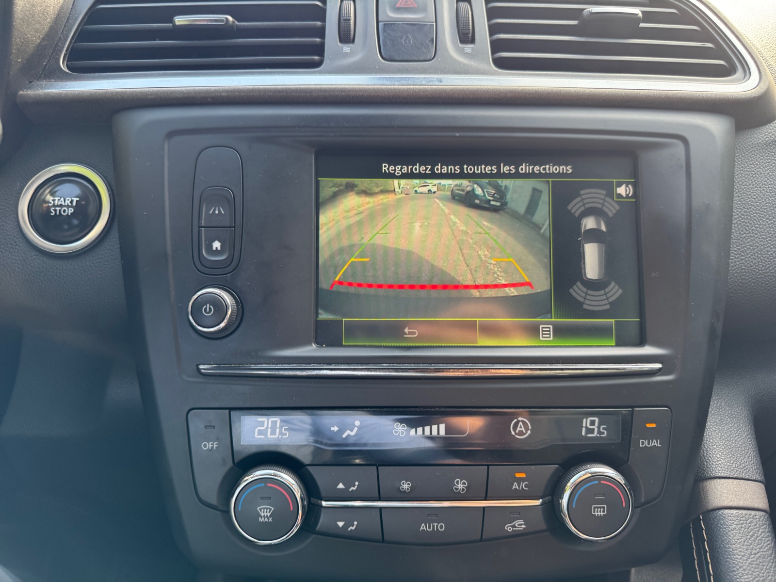 Renault Kadjar 19