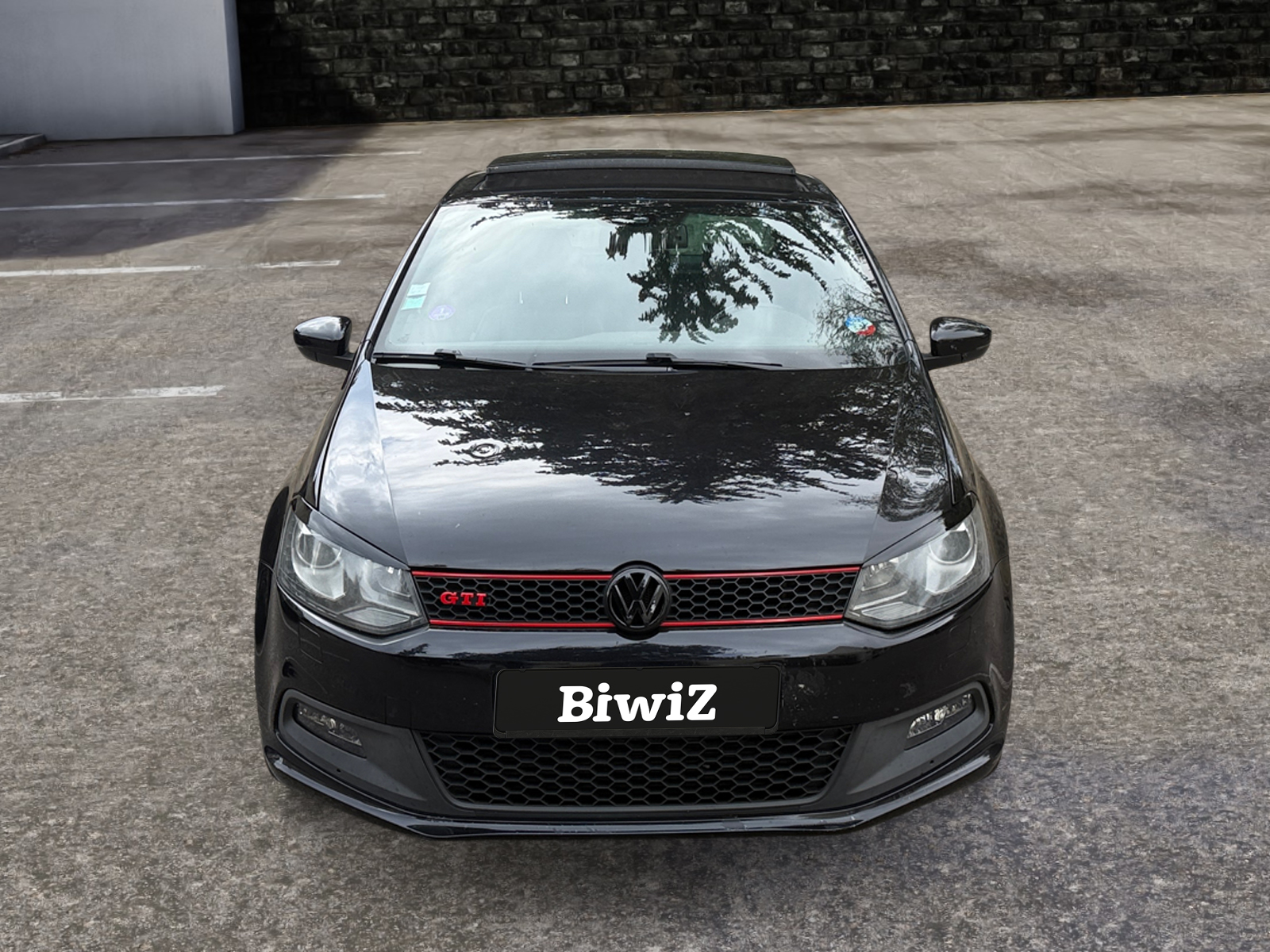 Volkswagen Polo 7