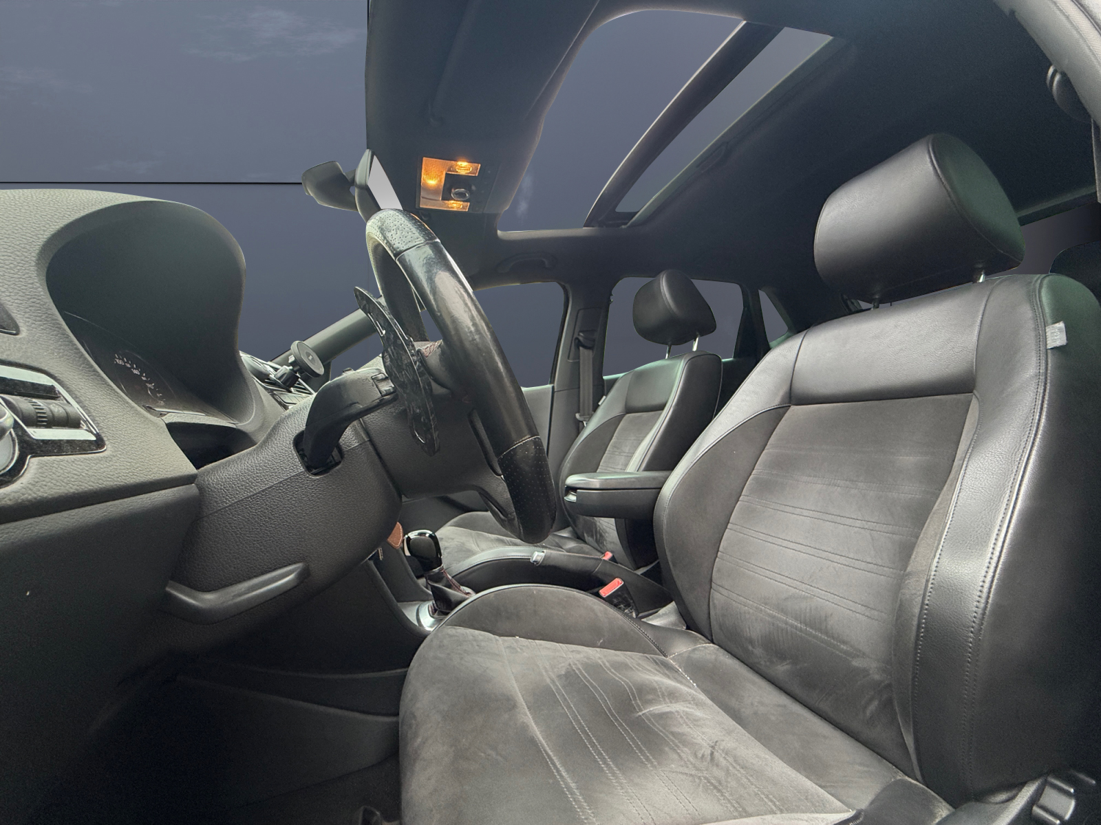 Volkswagen Polo 9