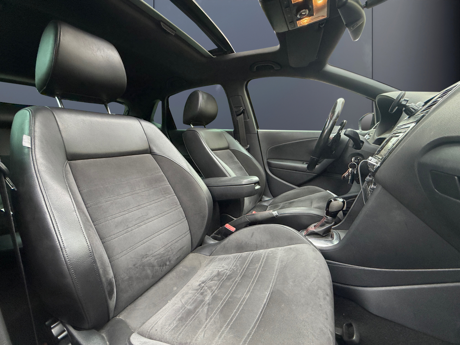Volkswagen Polo 13