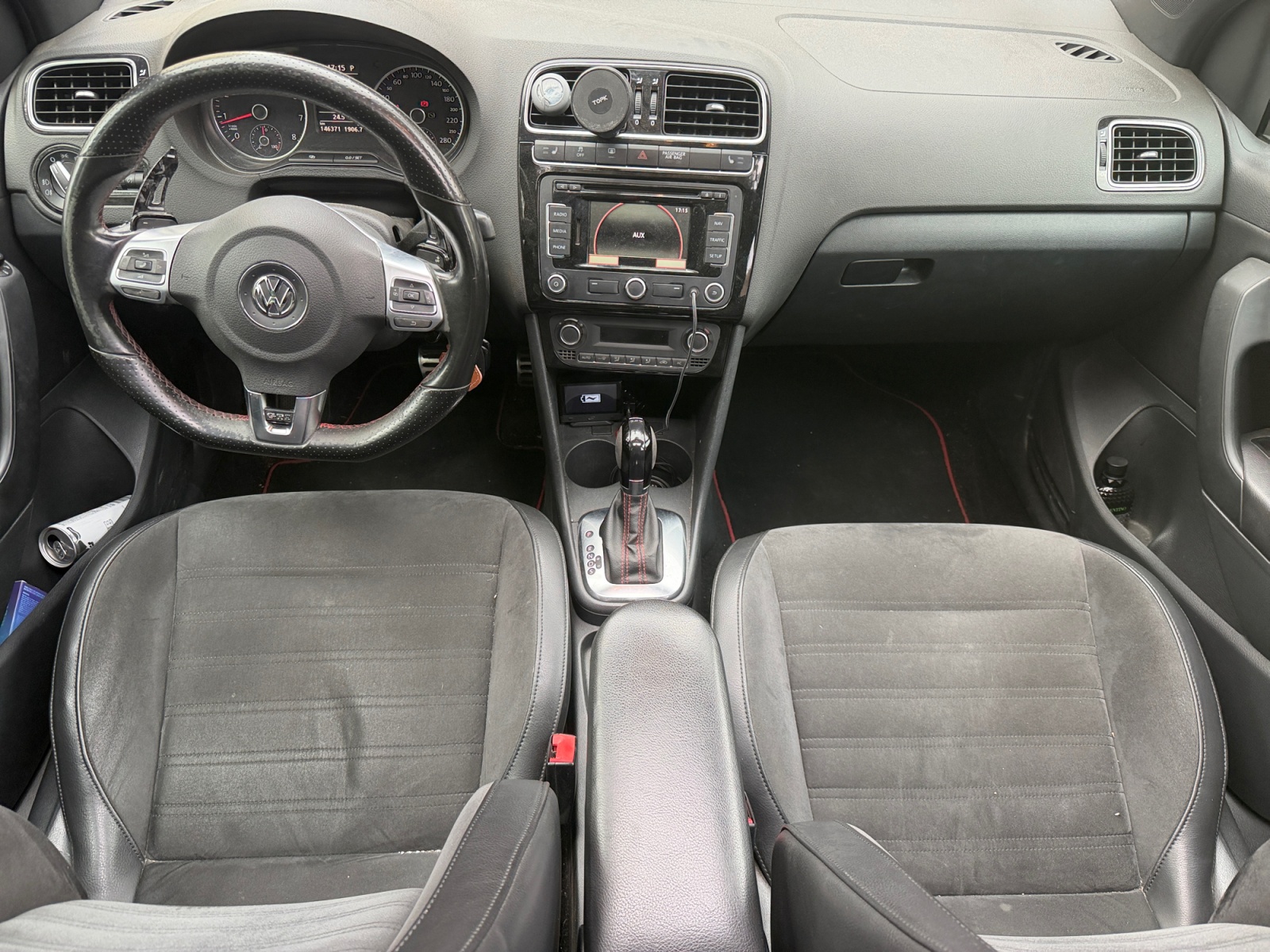 Volkswagen Polo 14