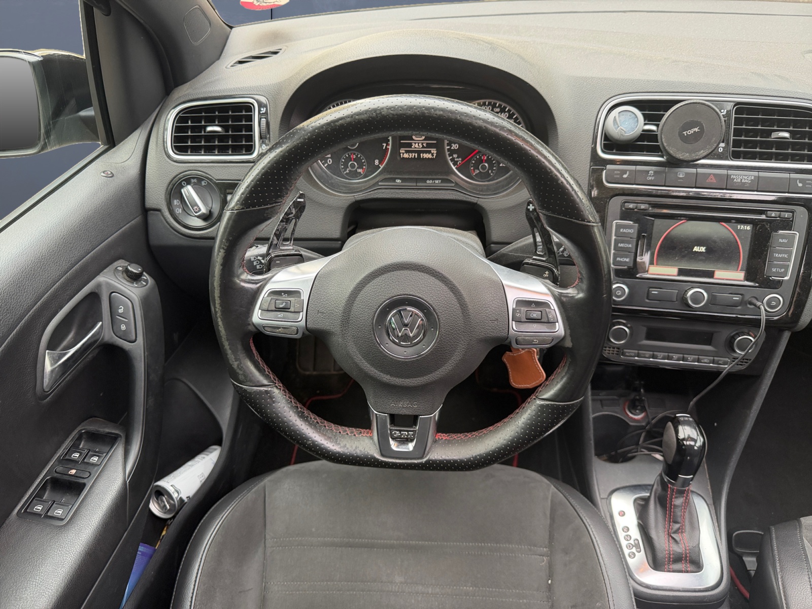 Volkswagen Polo 15
