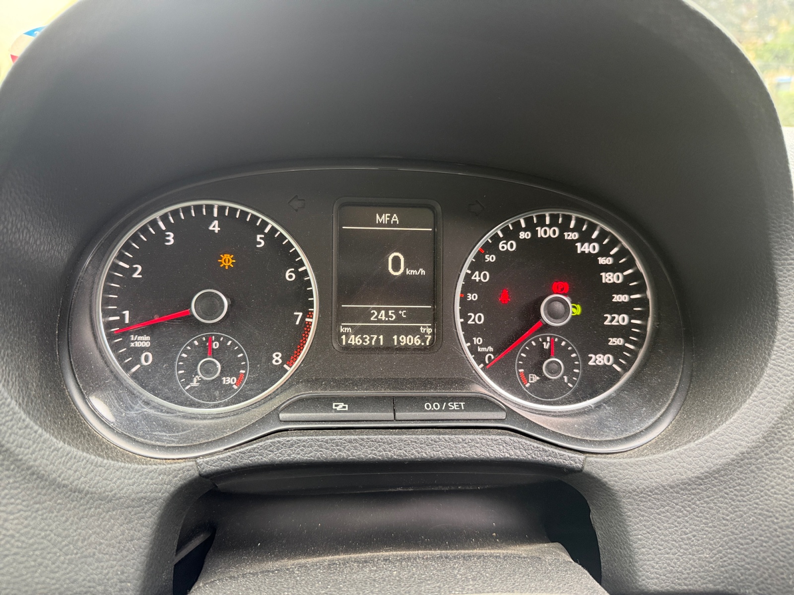 Volkswagen Polo 16
