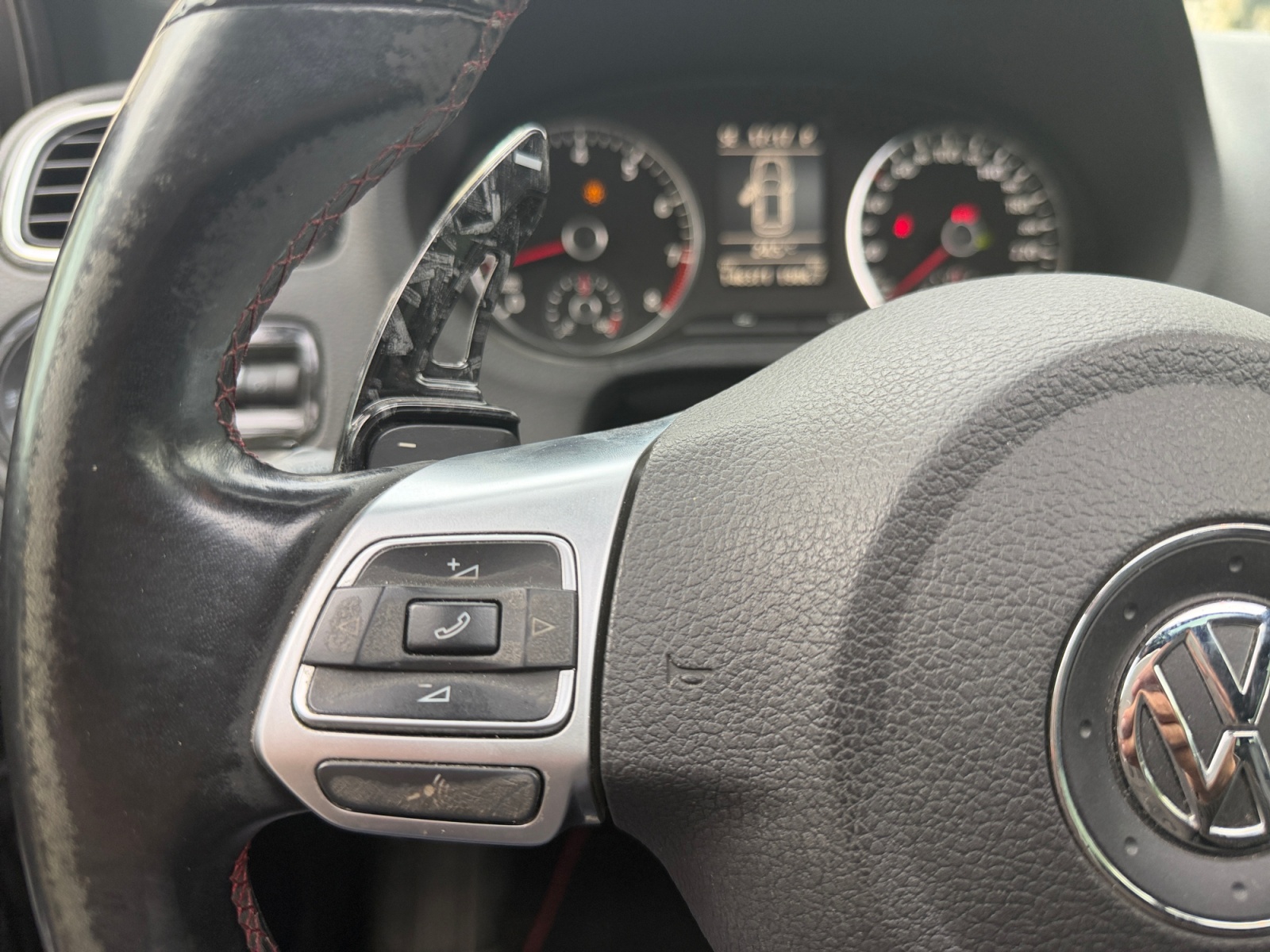 Volkswagen Polo 18