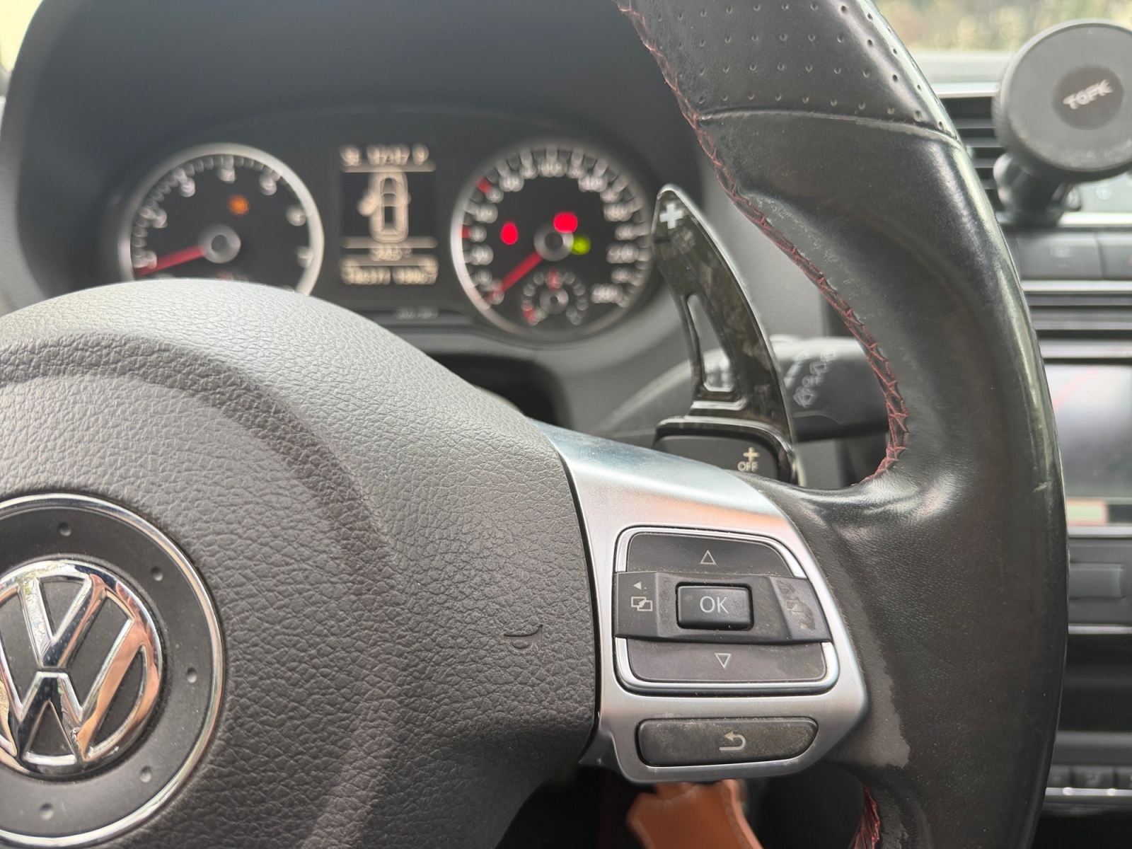 Volkswagen Polo 19