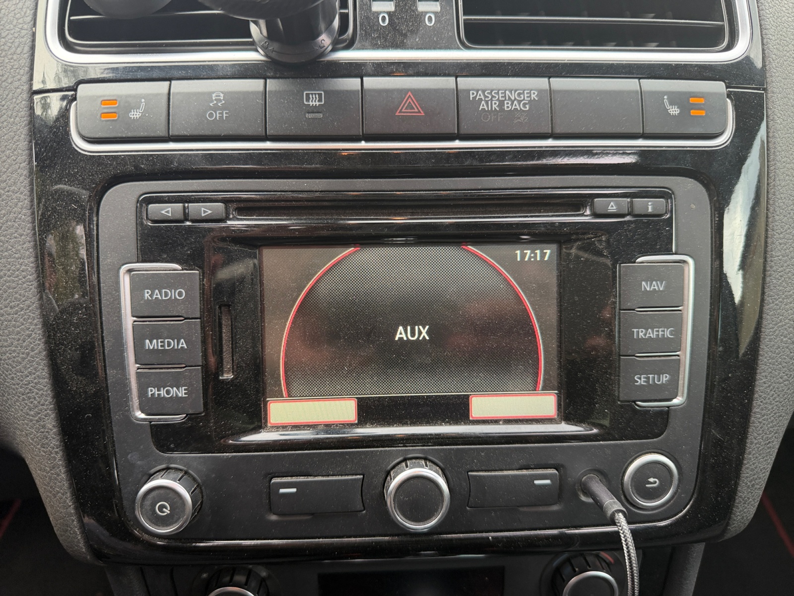 Volkswagen Polo 20