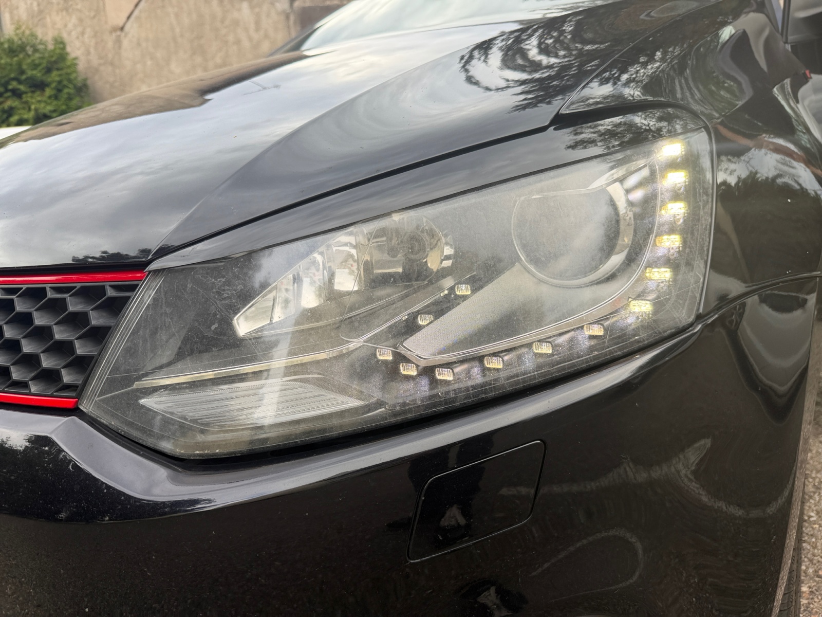 Volkswagen Polo 25