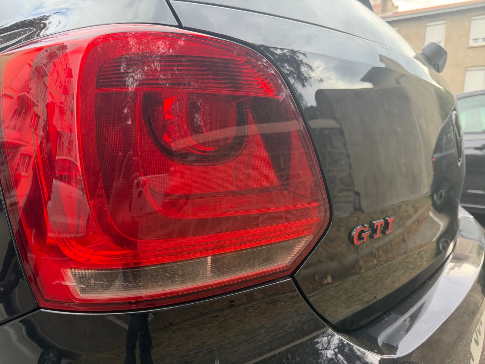 Volkswagen Polo 26