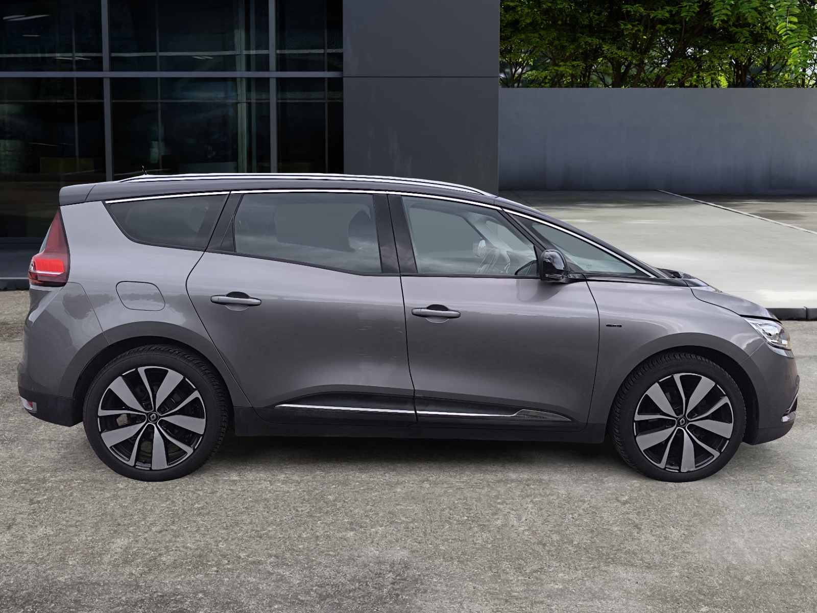Renault Grand Scenic 5