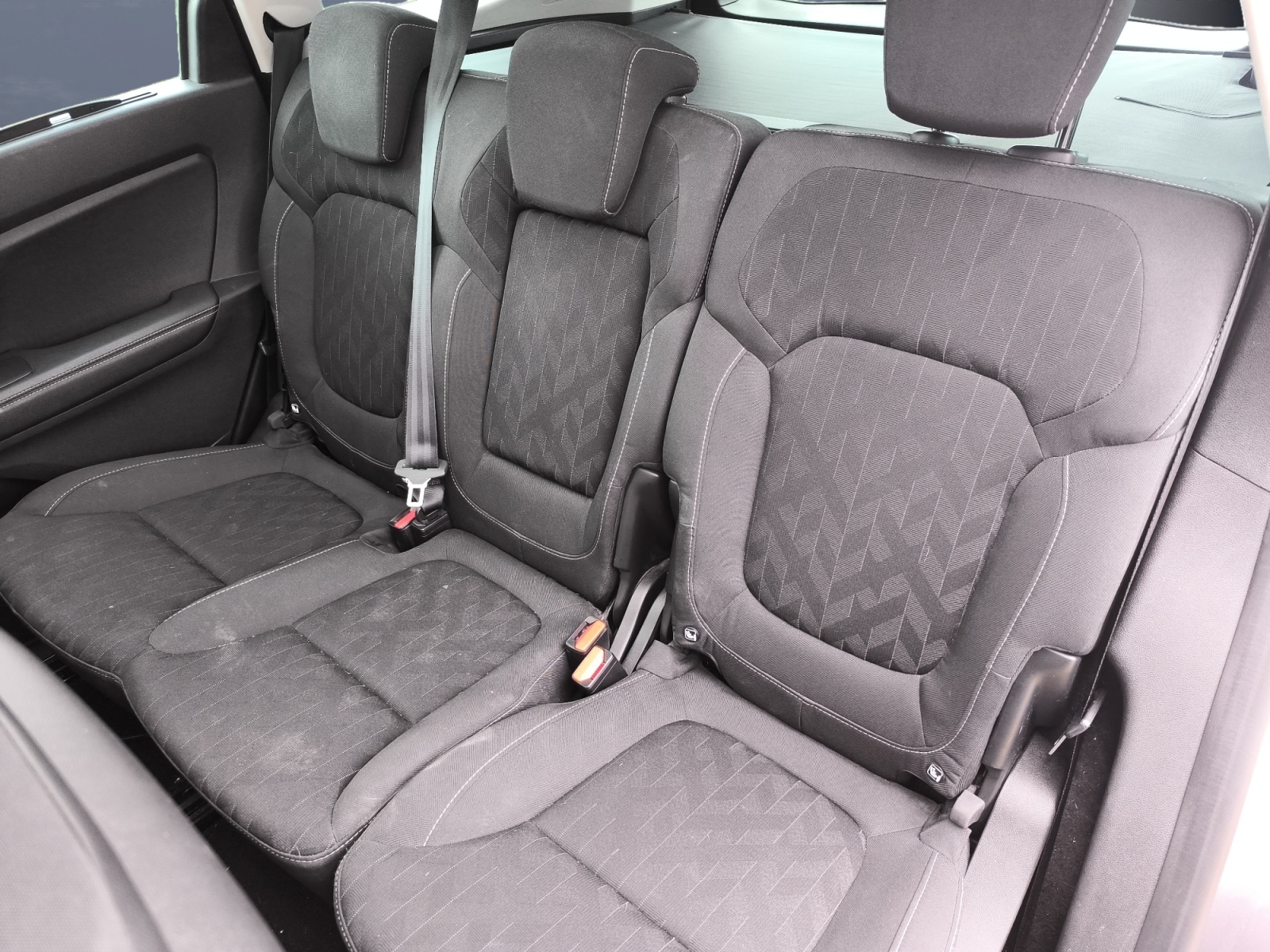 Renault Grand Scenic 10