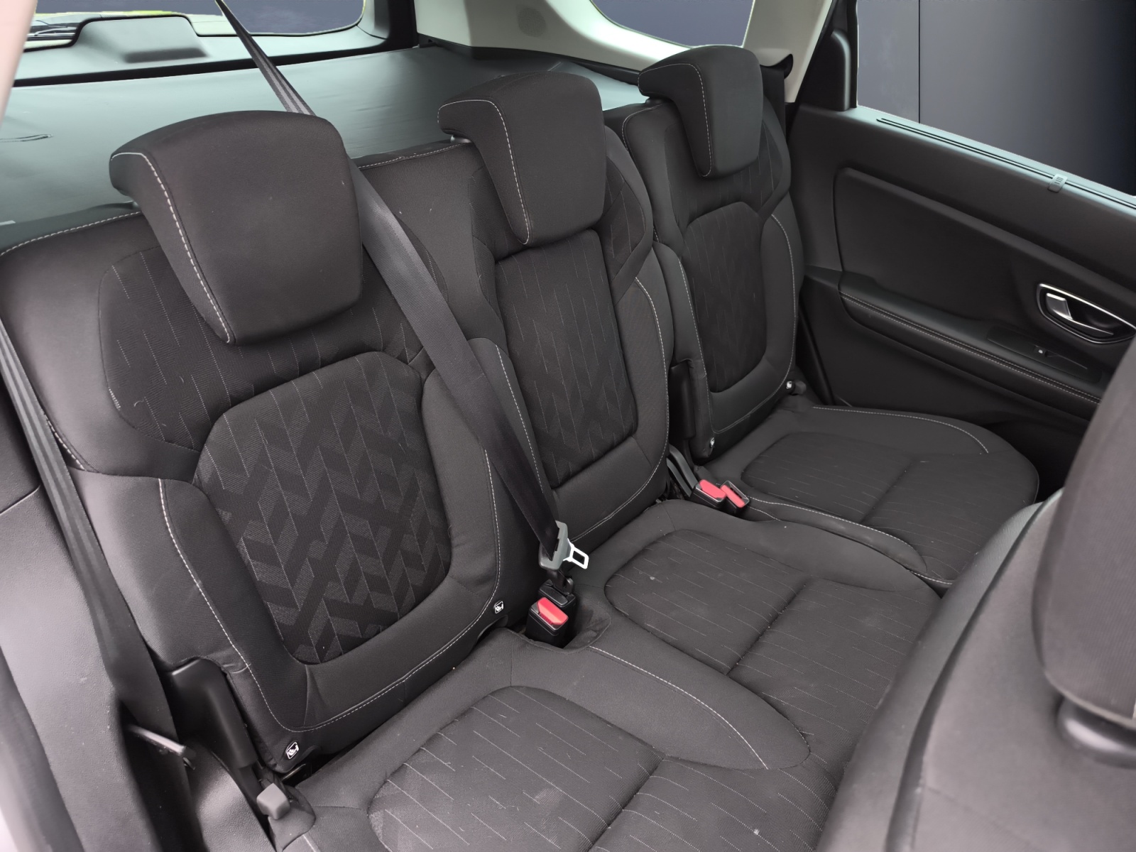 Renault Grand Scenic 11