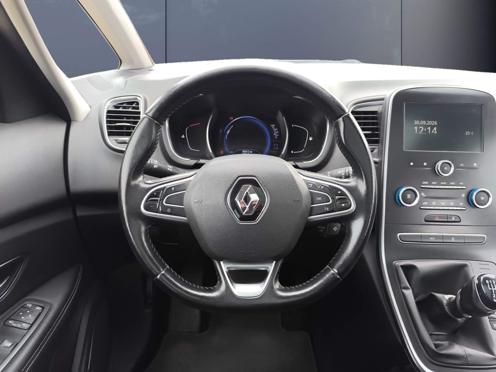 Renault Grand Scenic 15