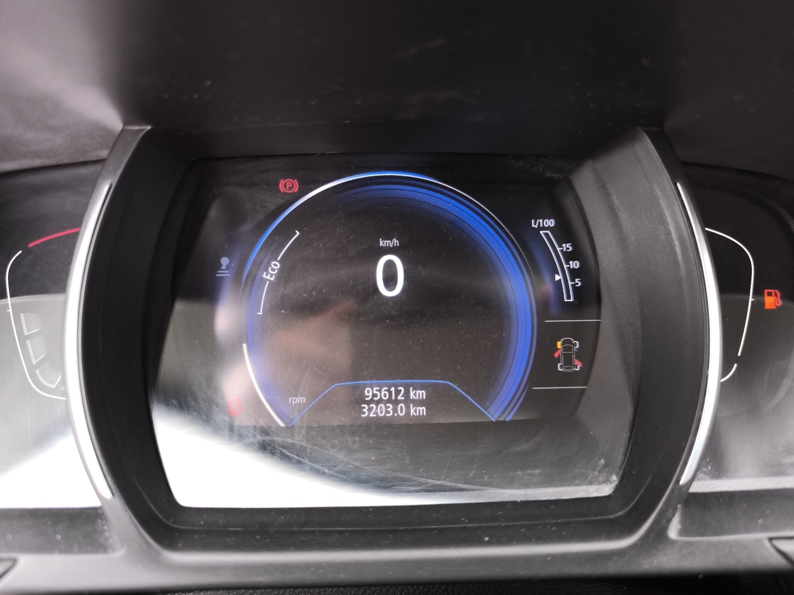 Renault Grand Scenic 16