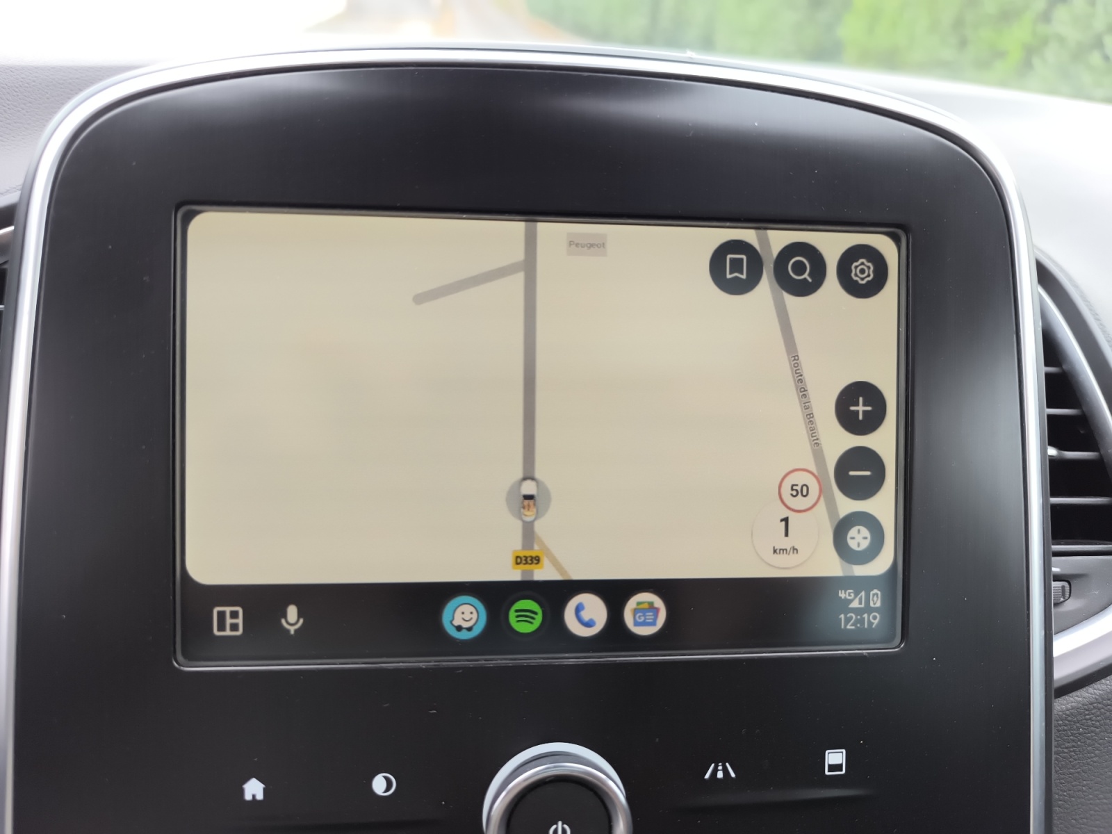 Renault Grand Scenic 21