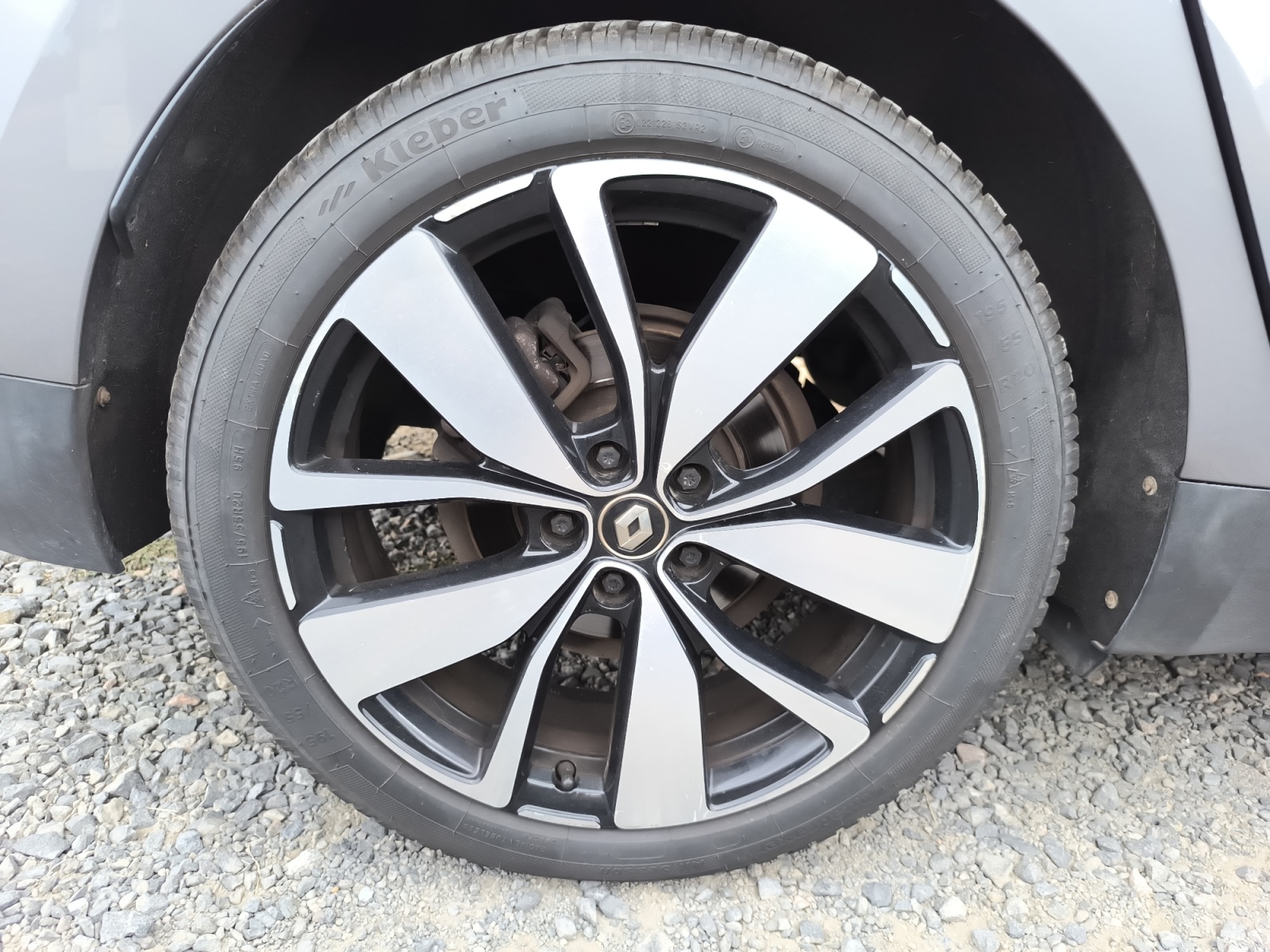 Renault Grand Scenic 33
