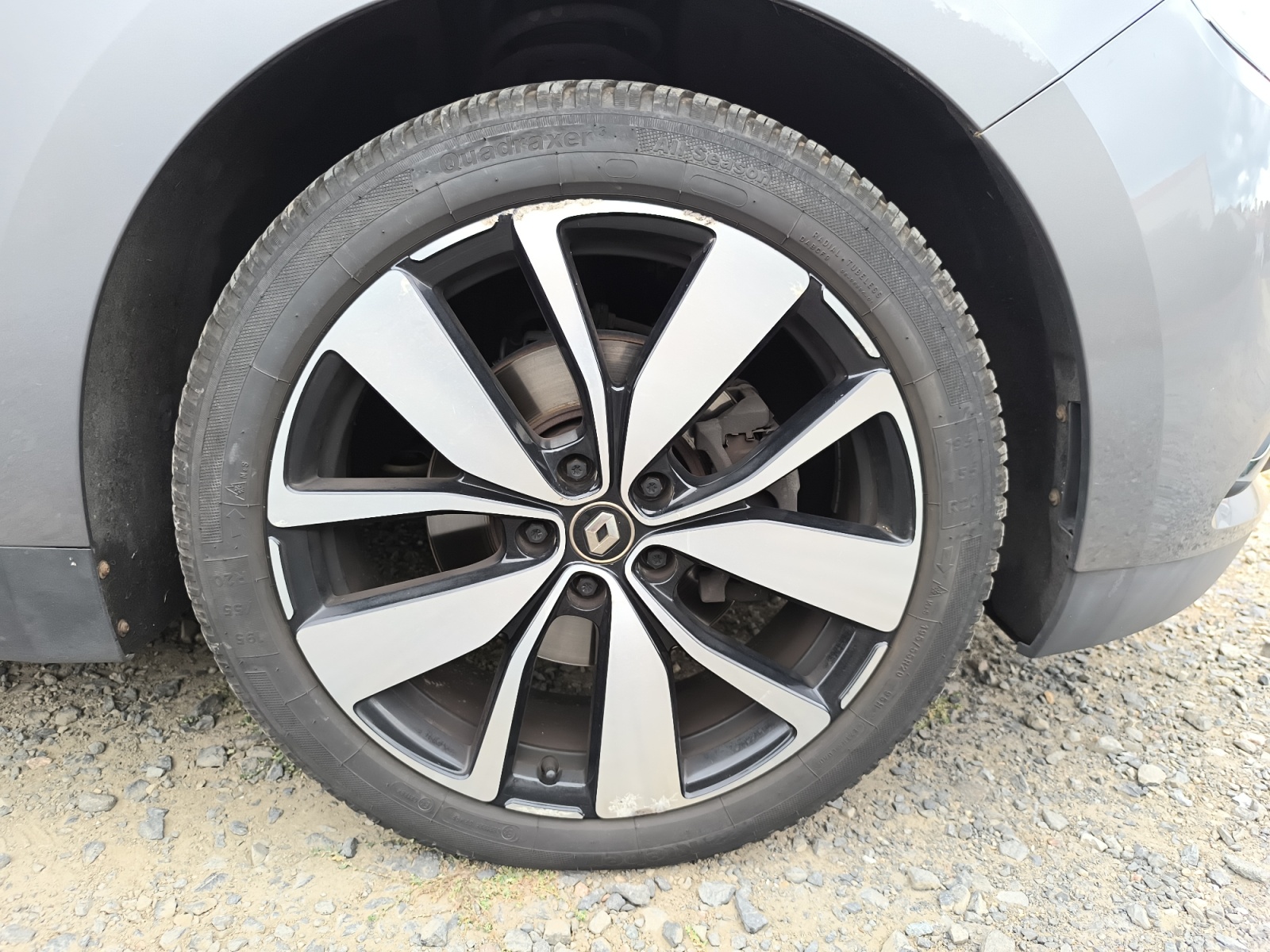 Renault Grand Scenic 34