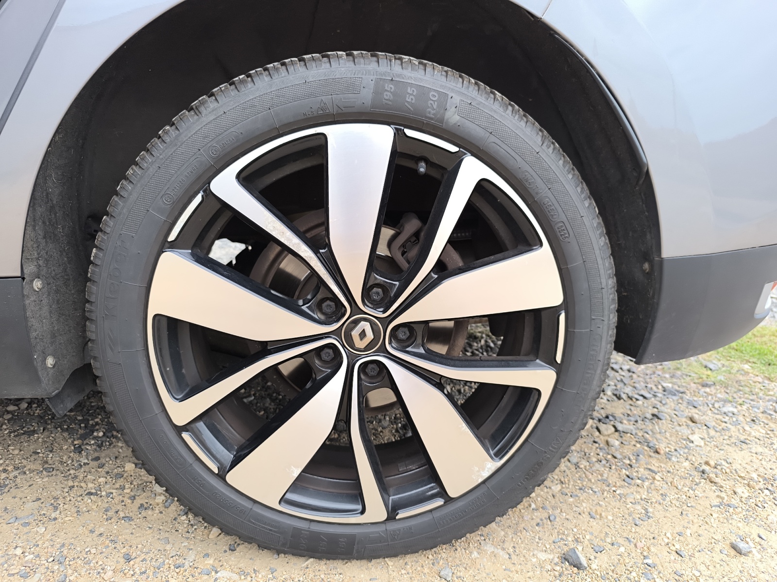 Renault Grand Scenic 36