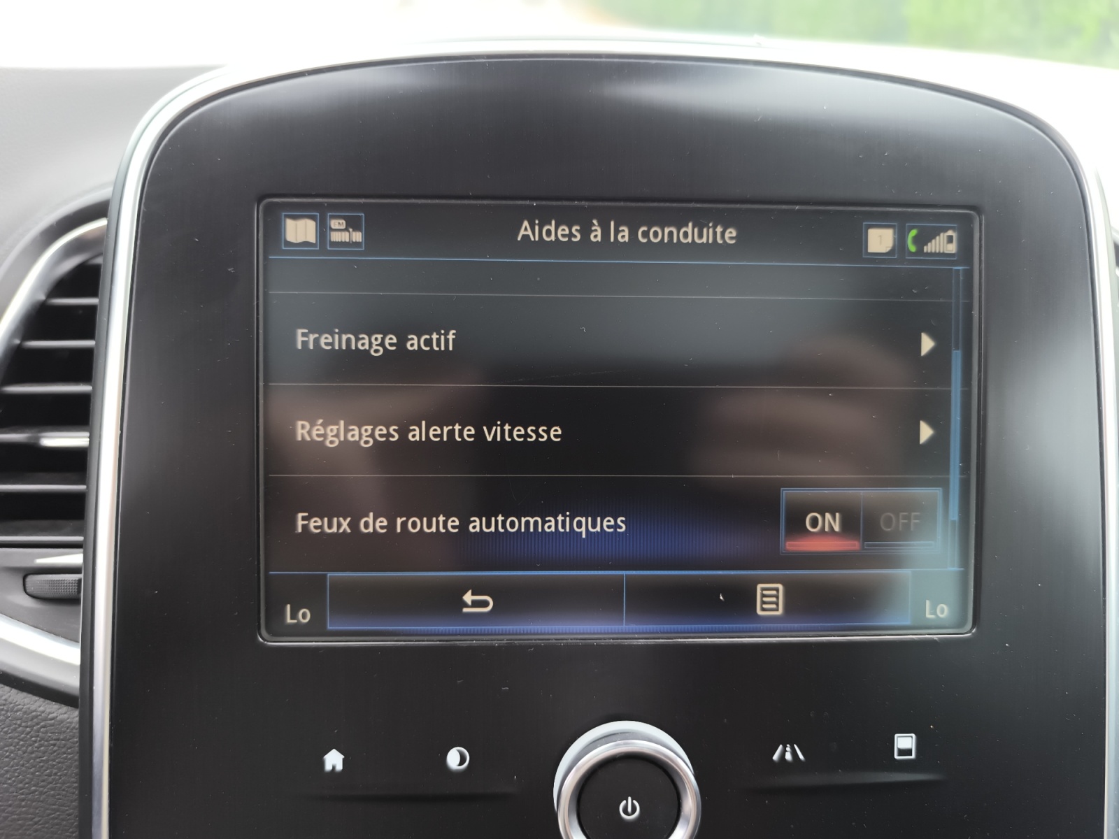 Renault Grand Scenic 22
