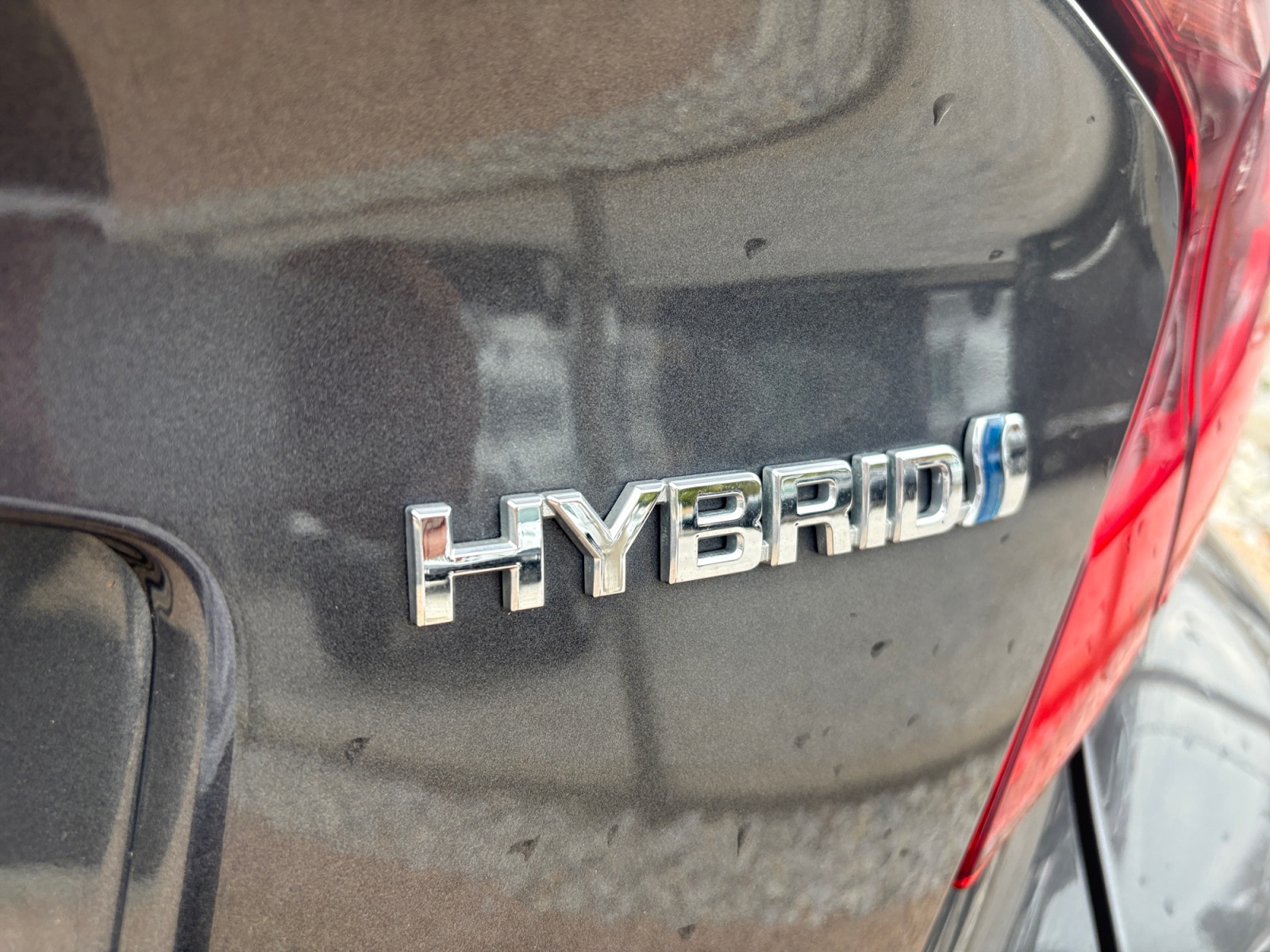 Toyota C-Hr 19