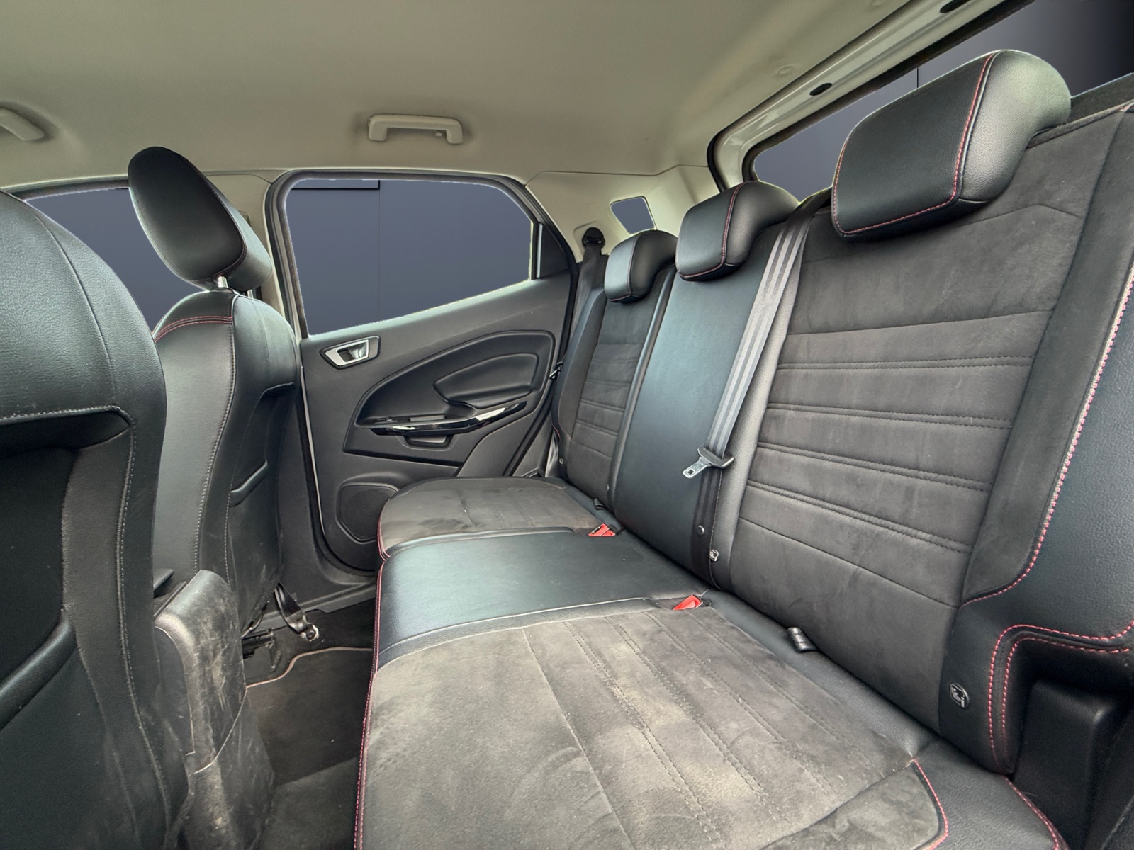 Ford Ecosport 10