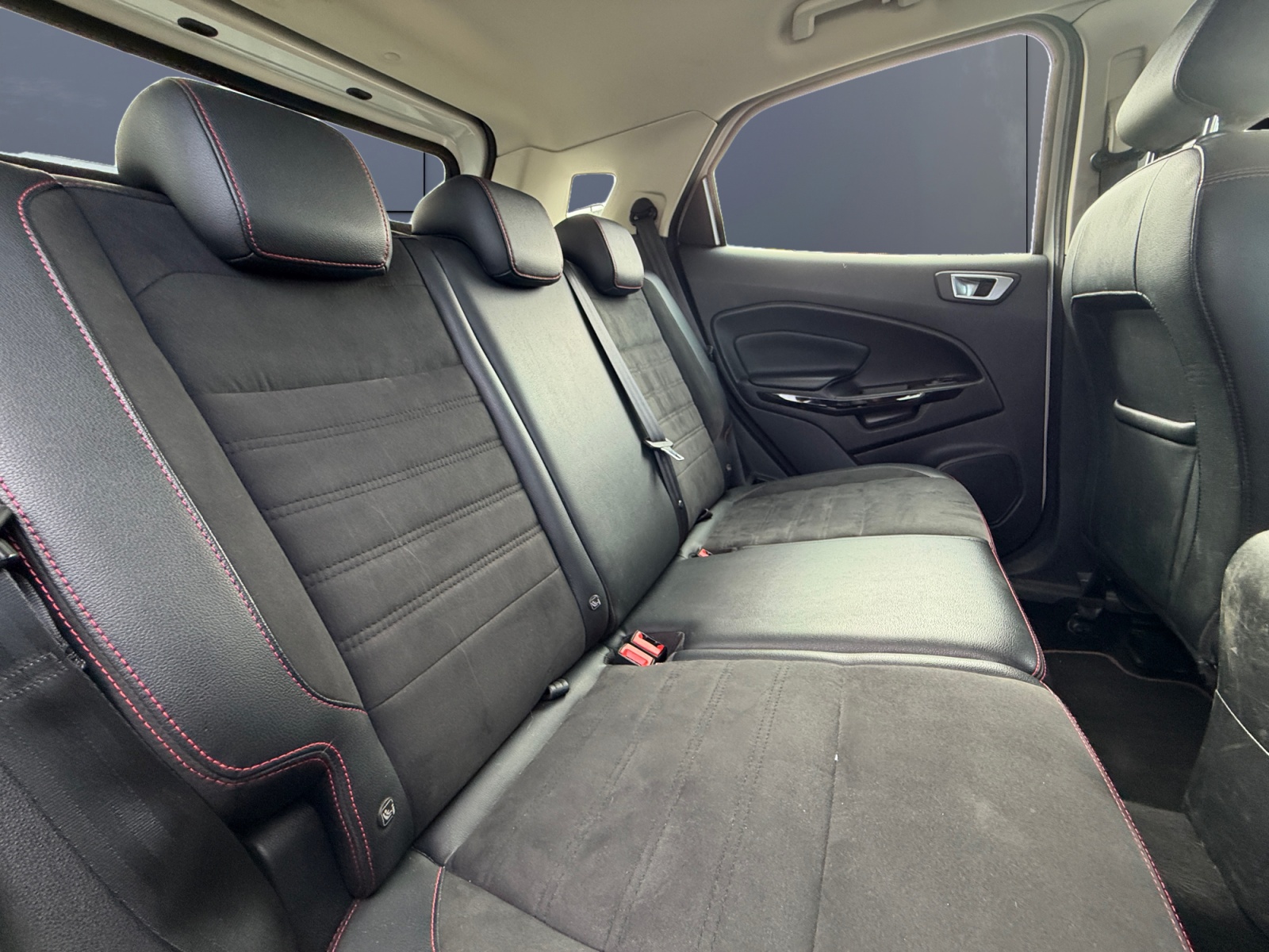 Ford Ecosport 11