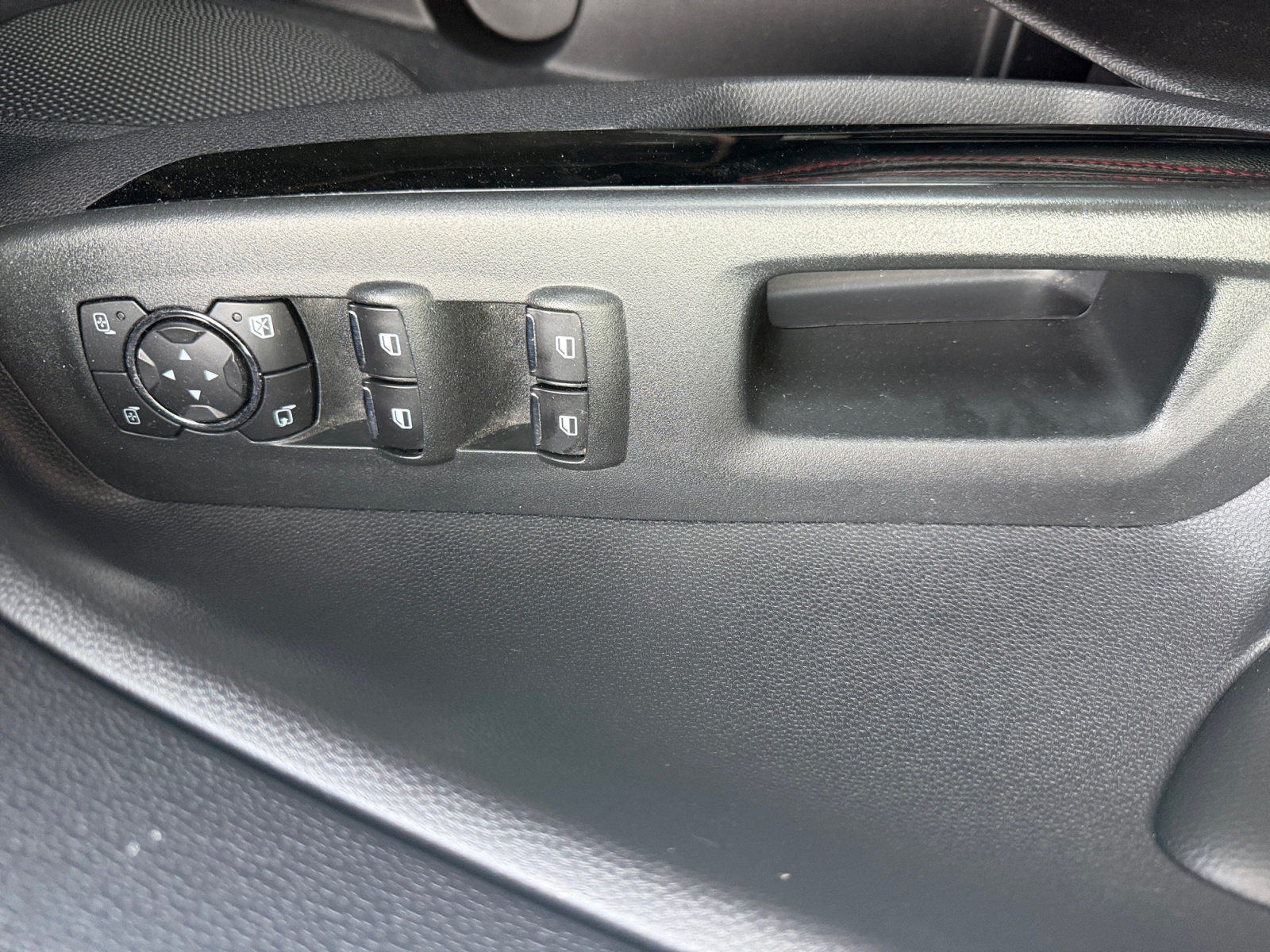 Ford Ecosport 17