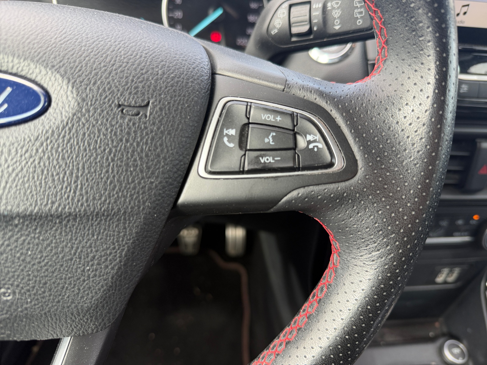 Ford Ecosport 19