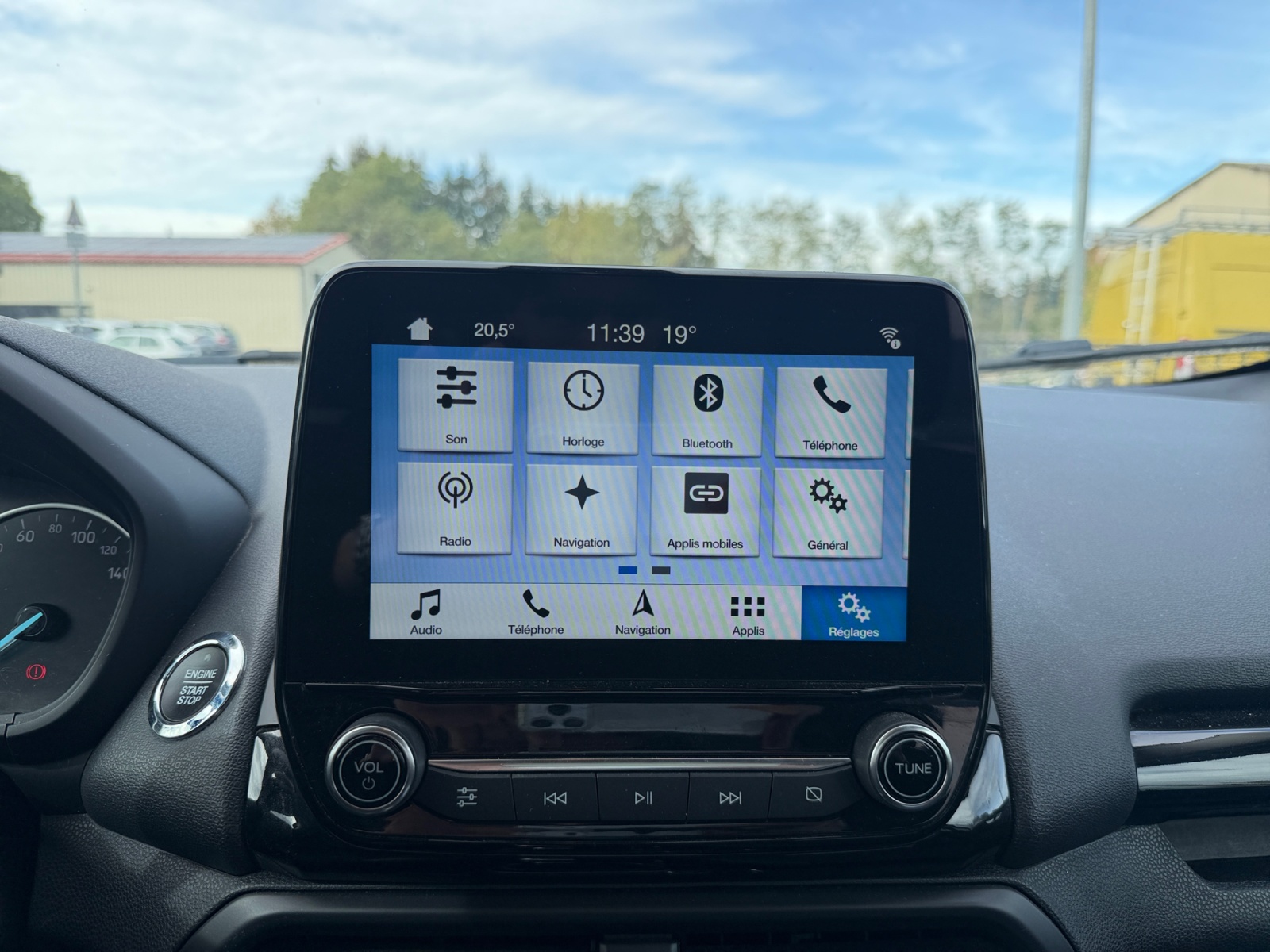 Ford Ecosport 22