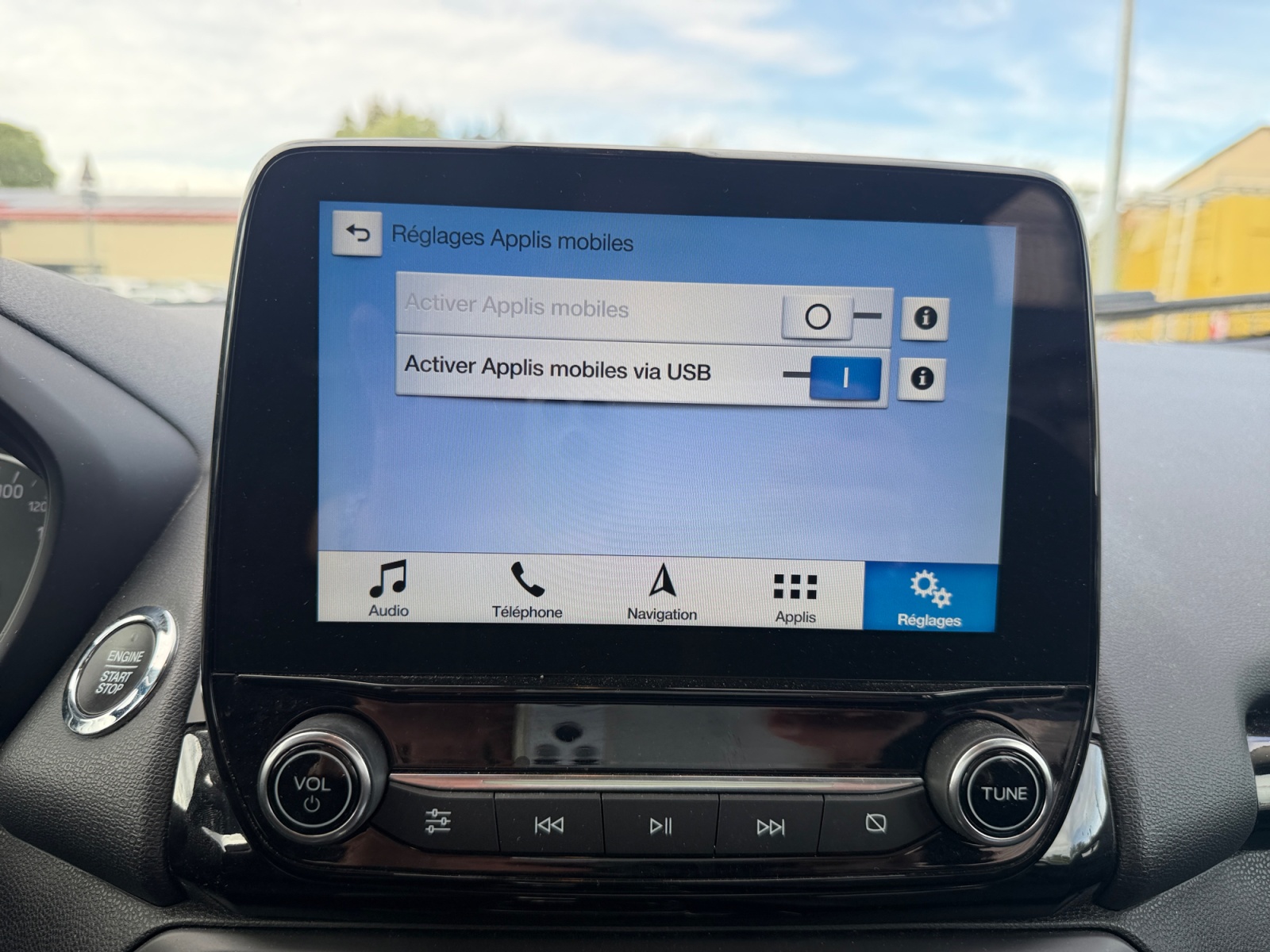 Ford Ecosport 23