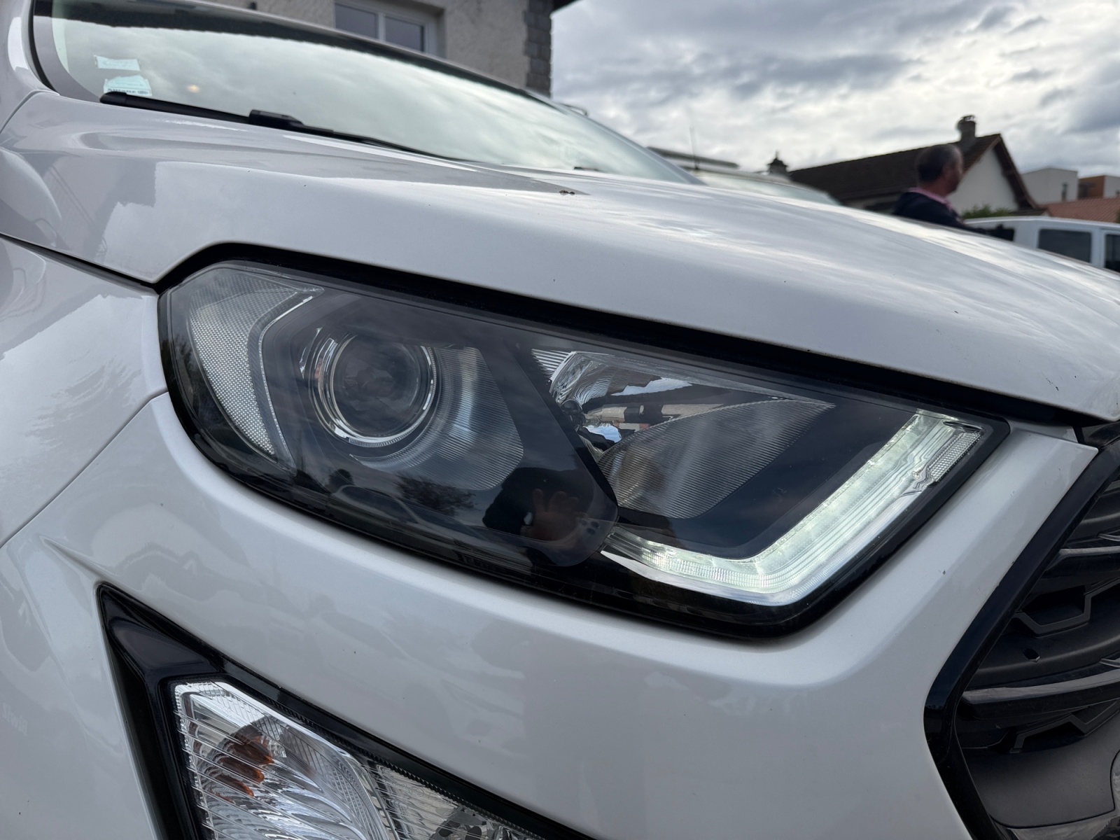 Ford Ecosport 24