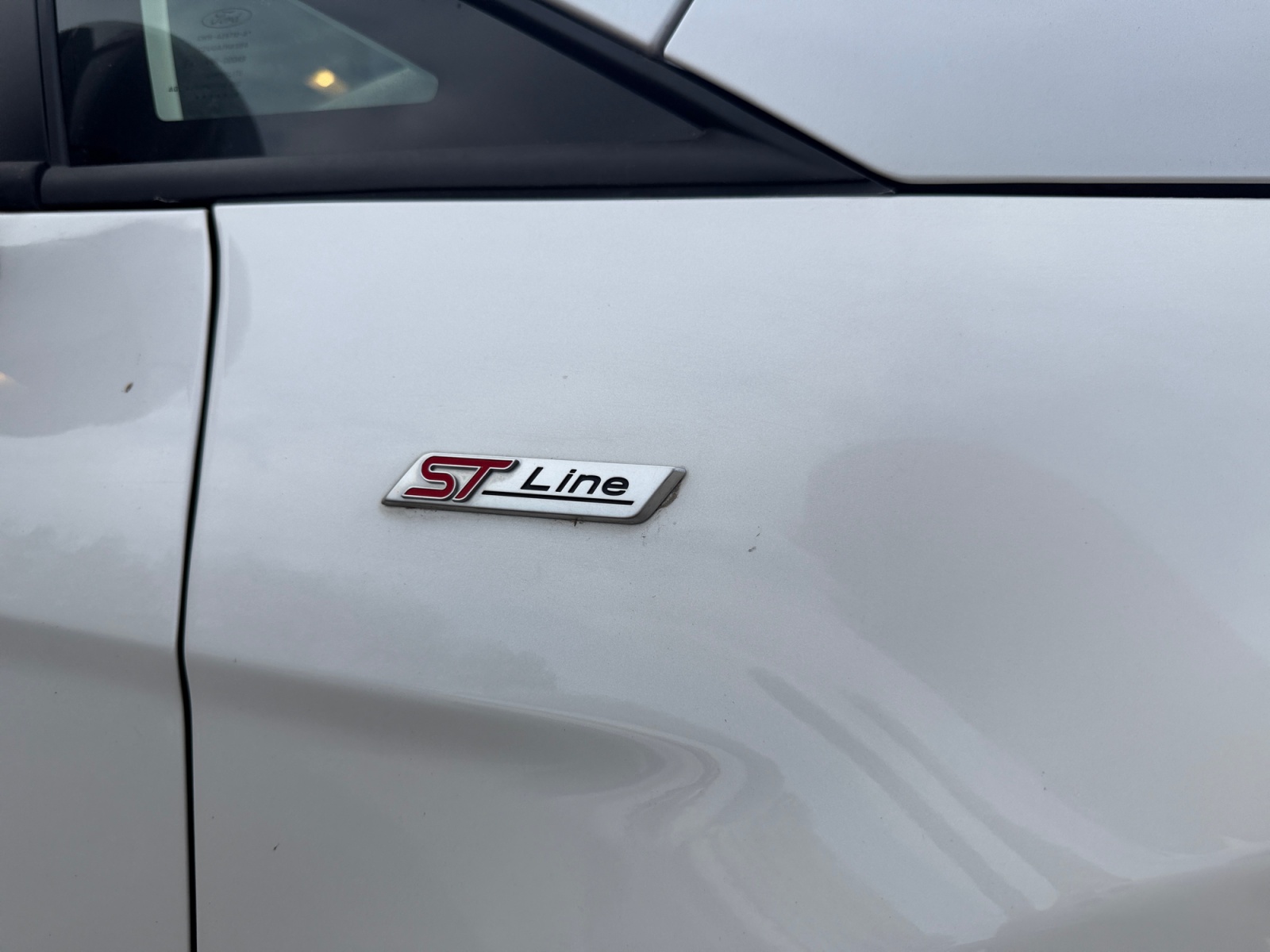 Ford Ecosport 25