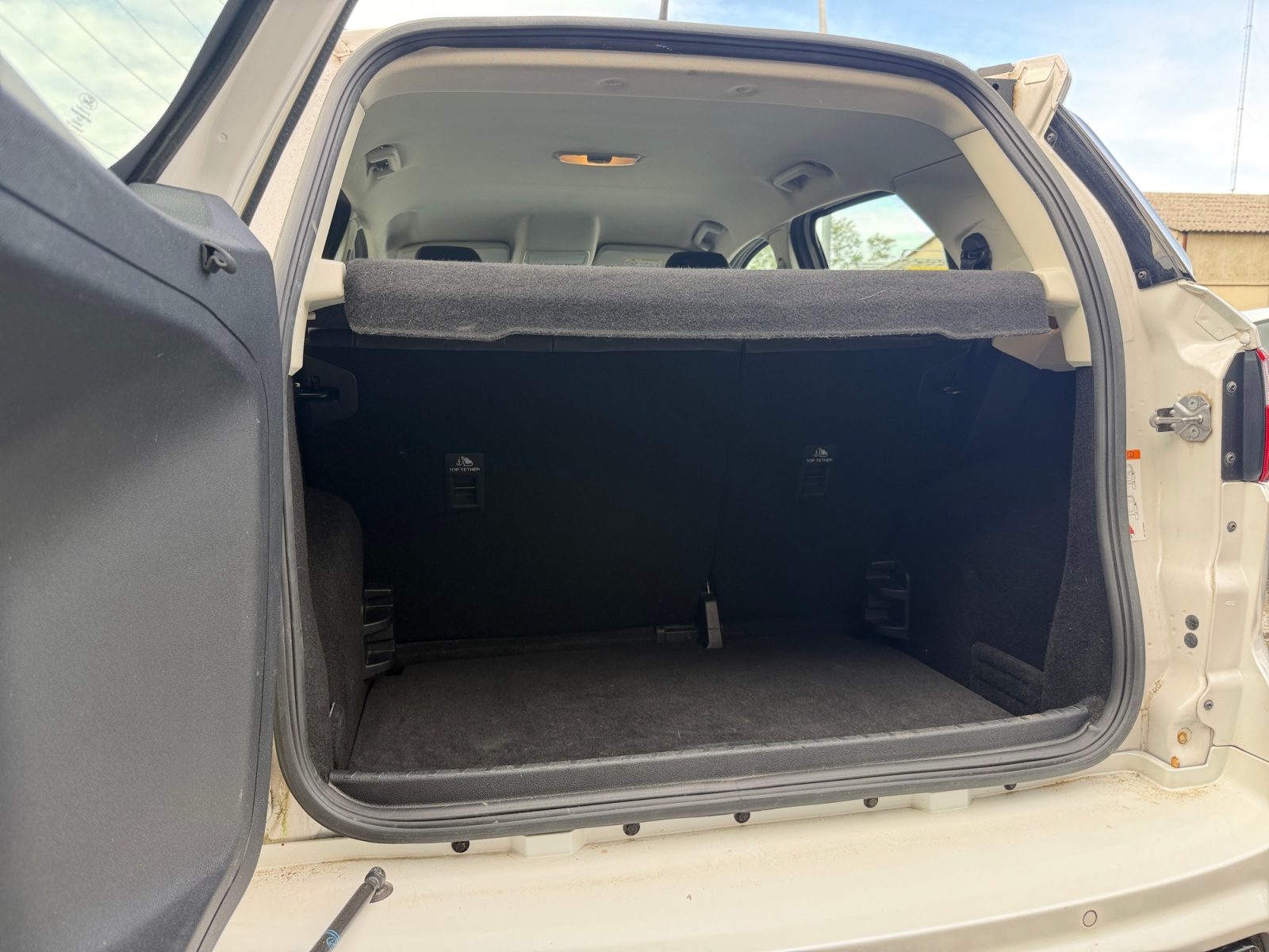 Ford Ecosport 28