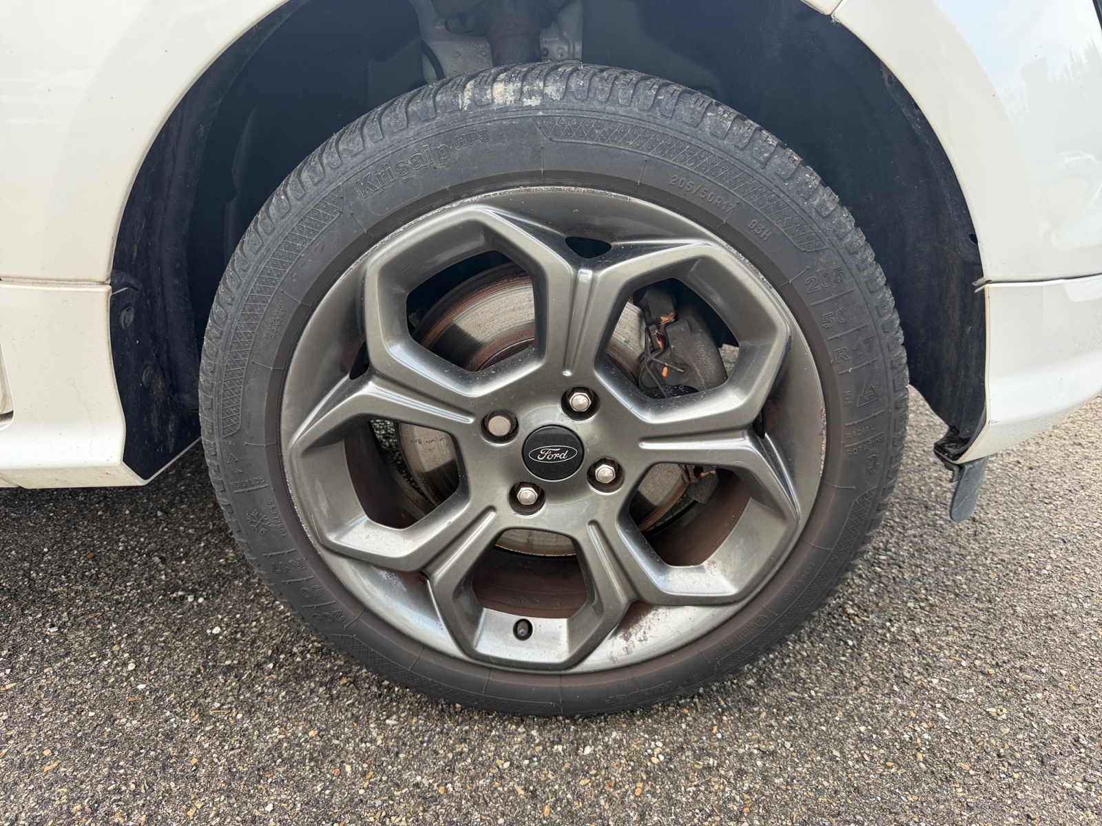 Ford Ecosport 29