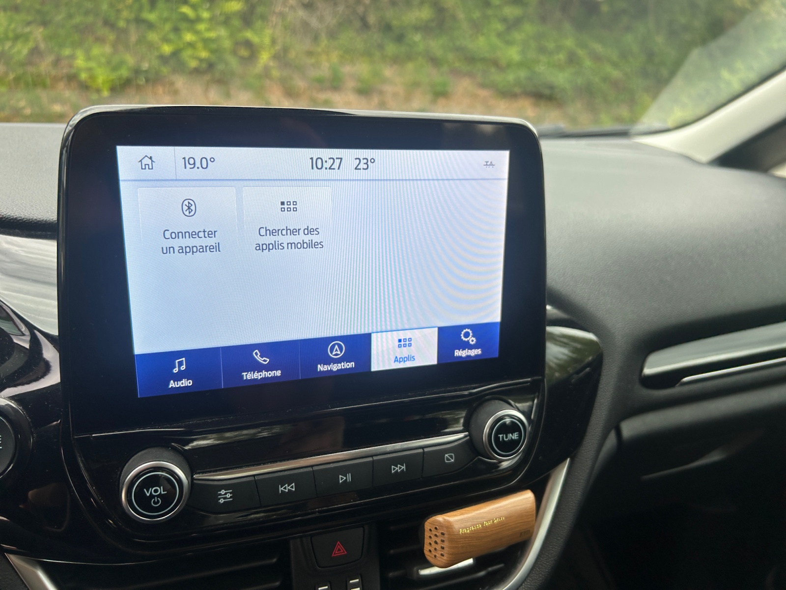 Ford Fiesta 24