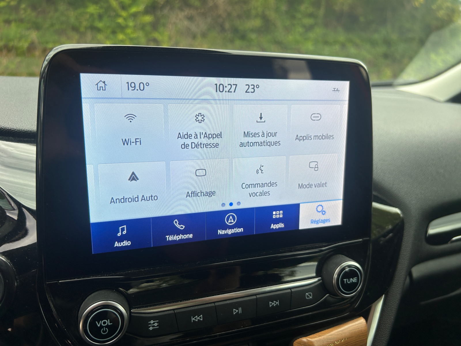 Ford Fiesta 26