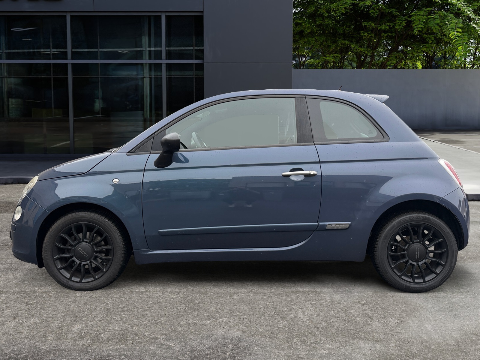 Fiat 500 1