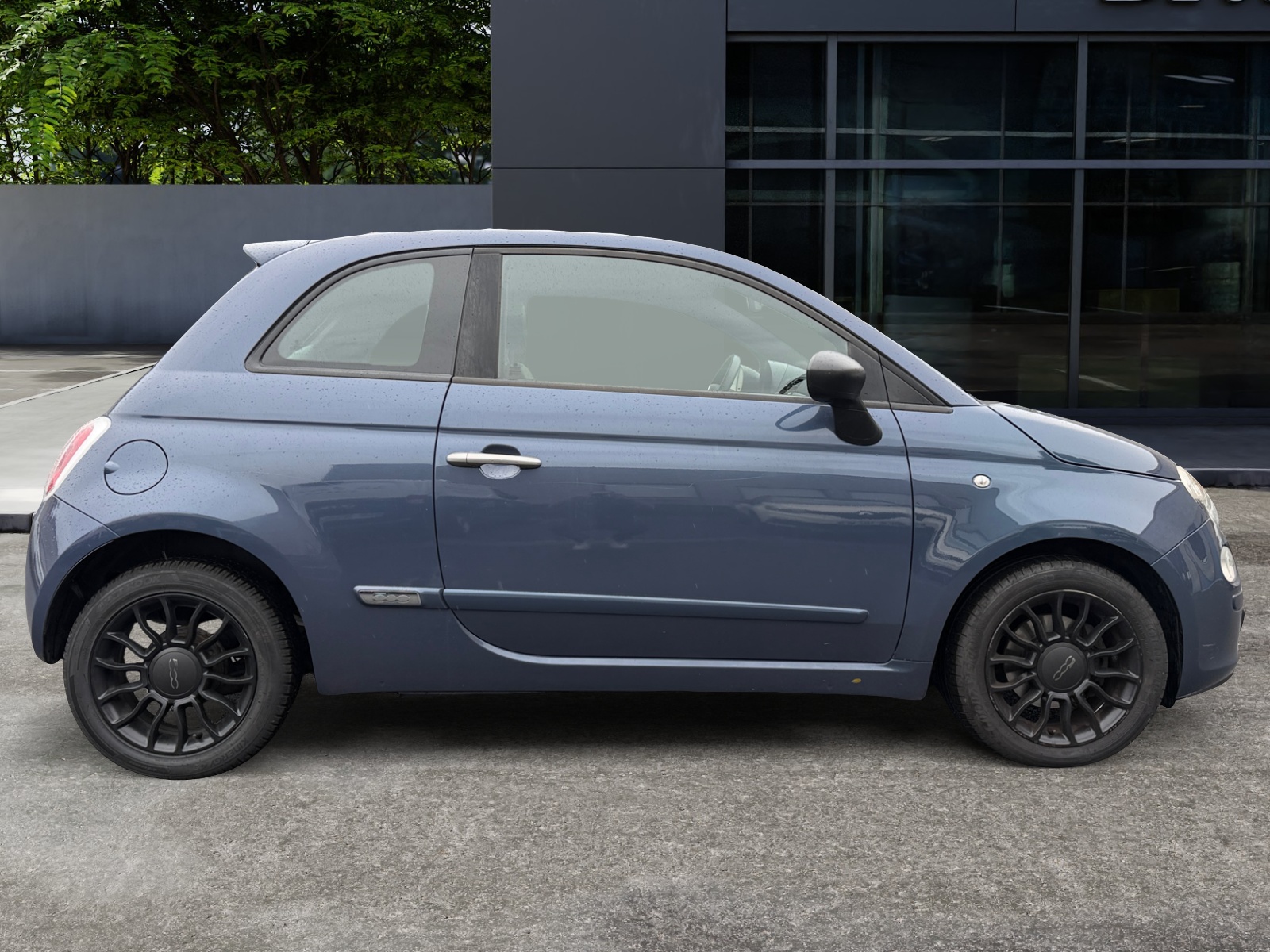 Fiat 500 5
