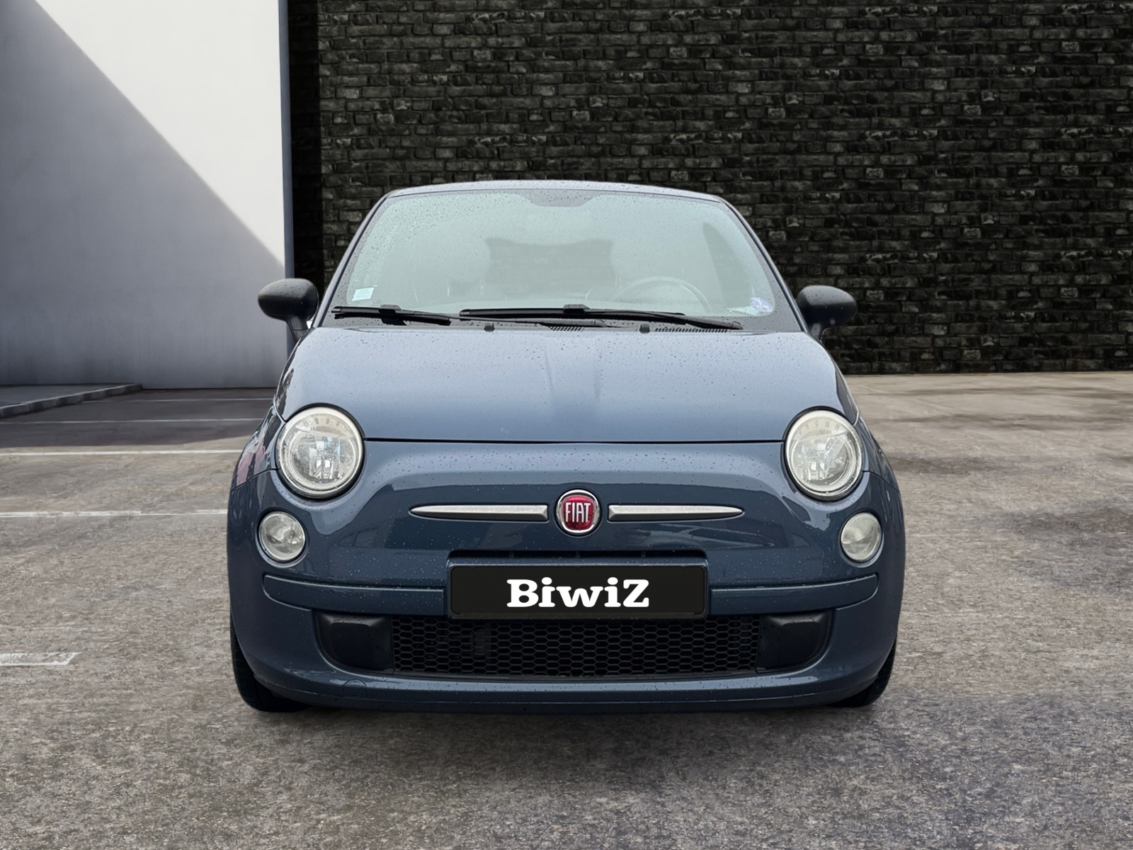 Fiat 500 7