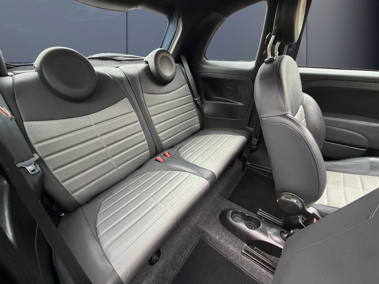 Fiat 500 11
