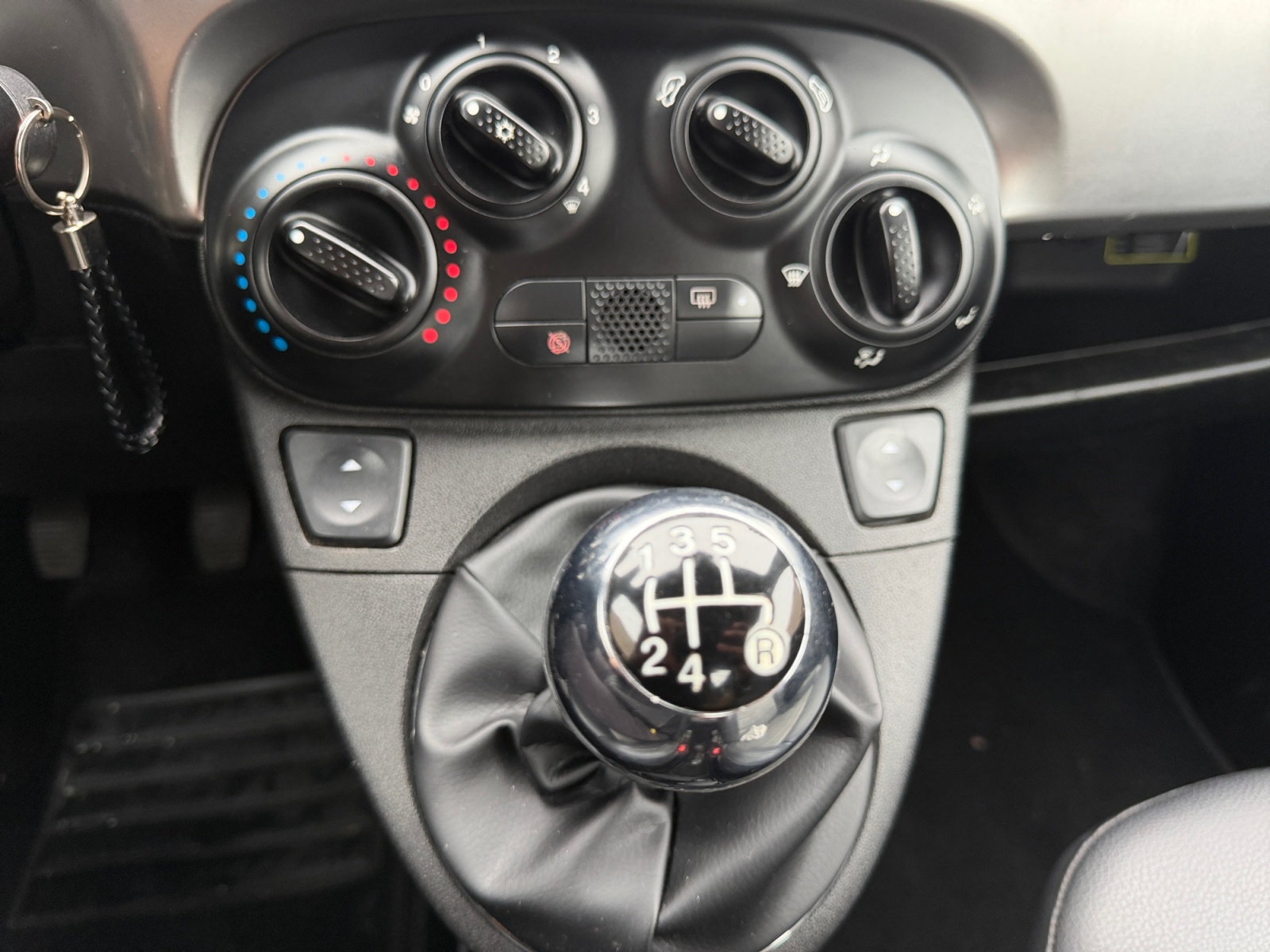 Fiat 500 21