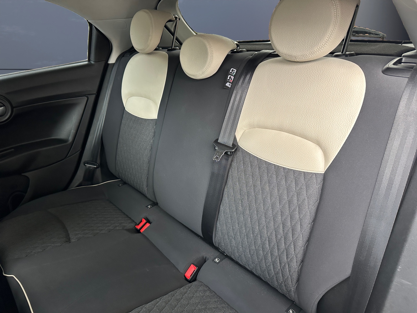 Fiat 500X 10