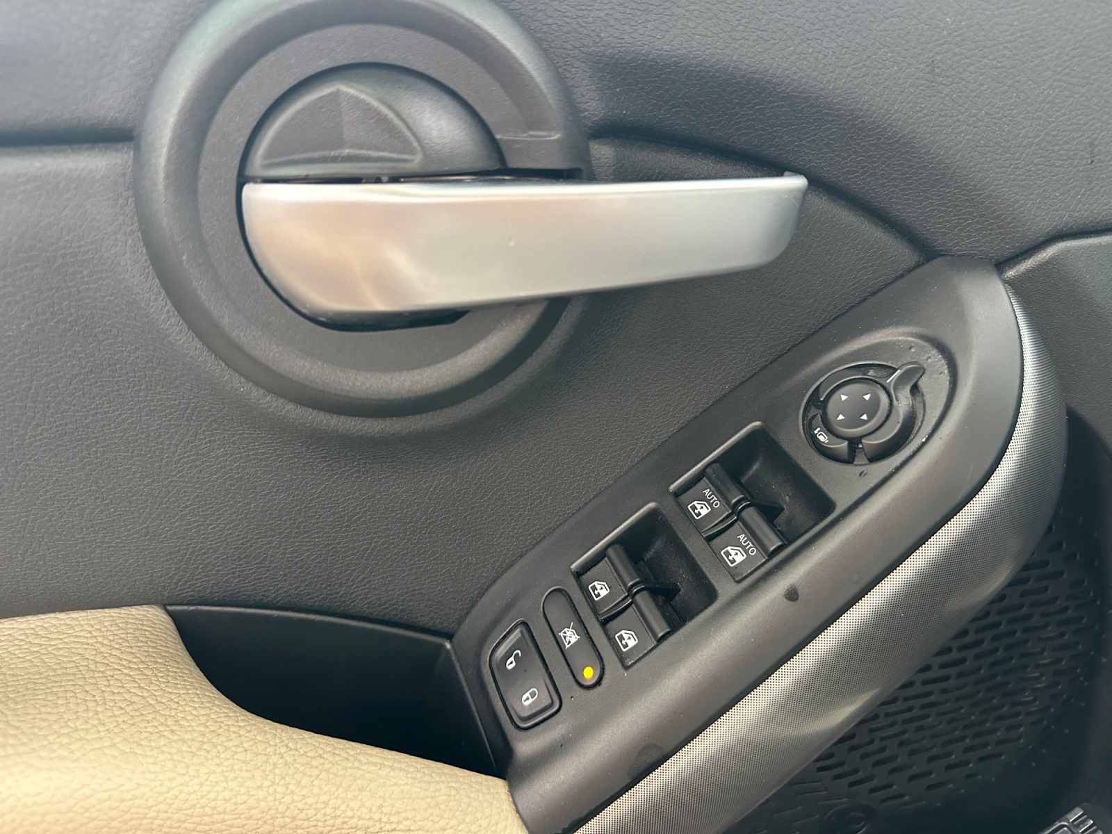 Fiat 500X 21