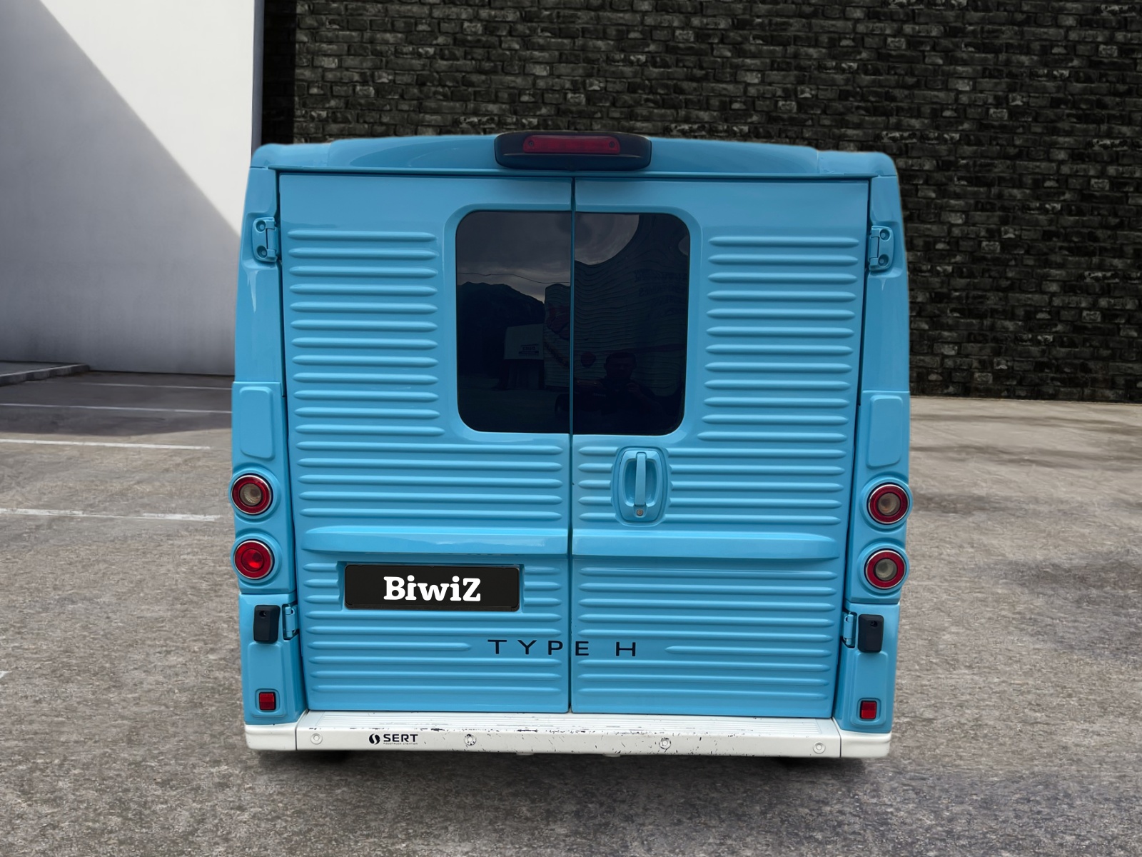 Citroen Jumper Vu 3