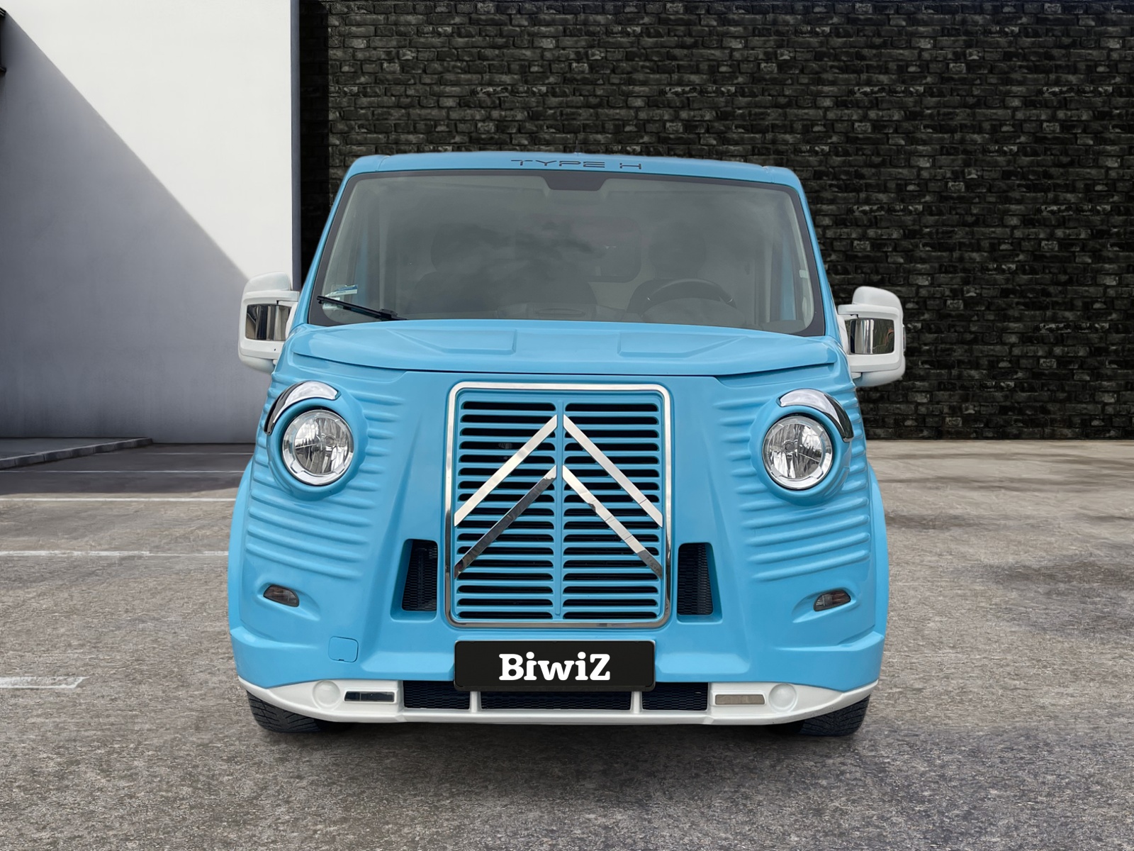 Citroen Jumper Vu 7