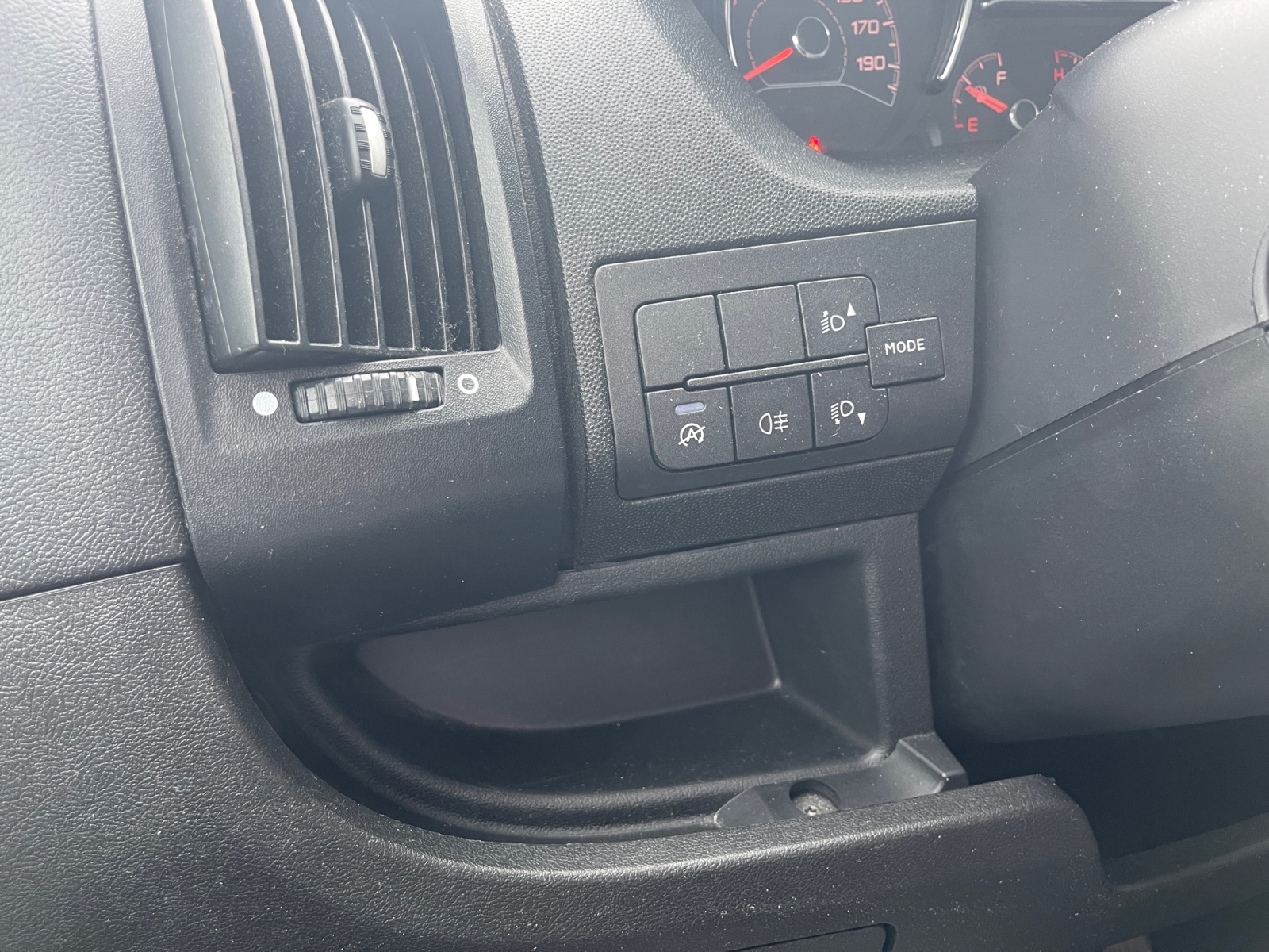 Citroen Jumper Vu 17