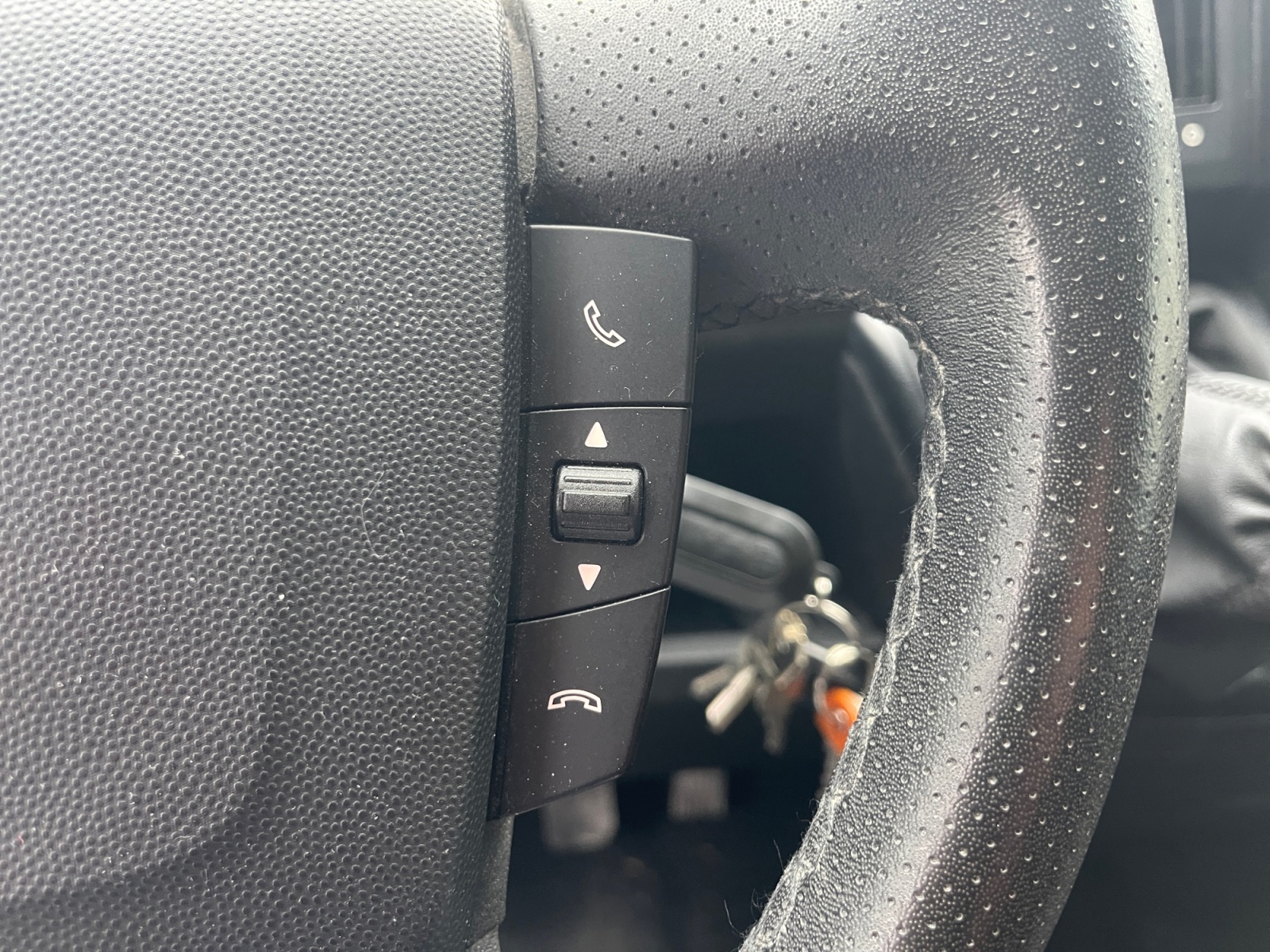 Citroen Jumper Vu 19