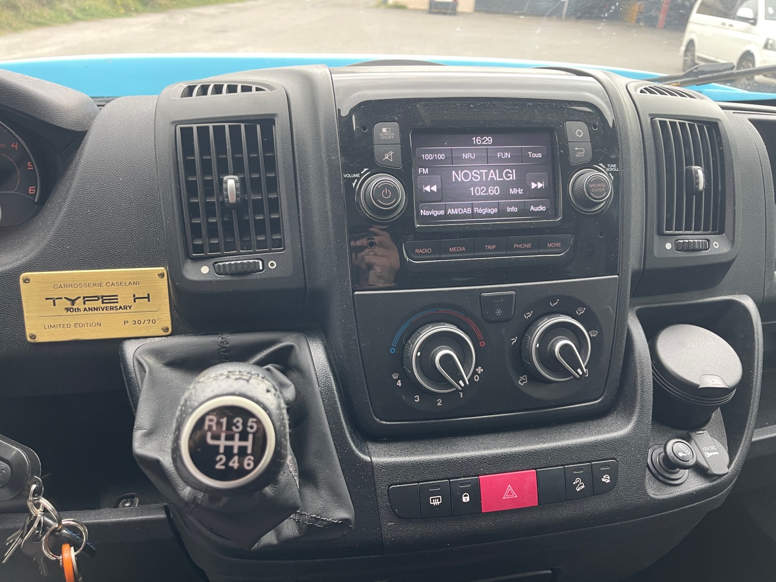 Citroen Jumper Vu 20