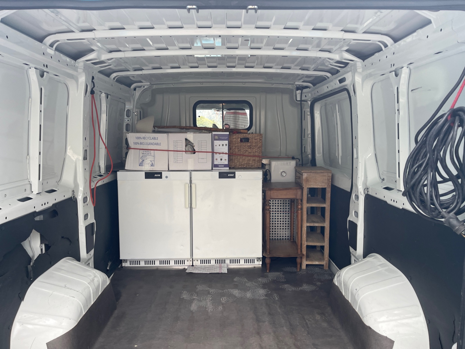 Citroen Jumper Vu 23