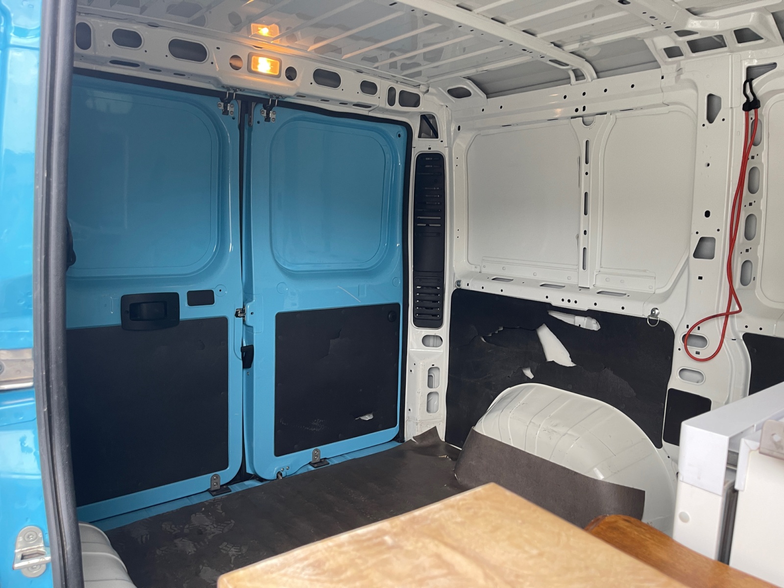 Citroen Jumper Vu 24