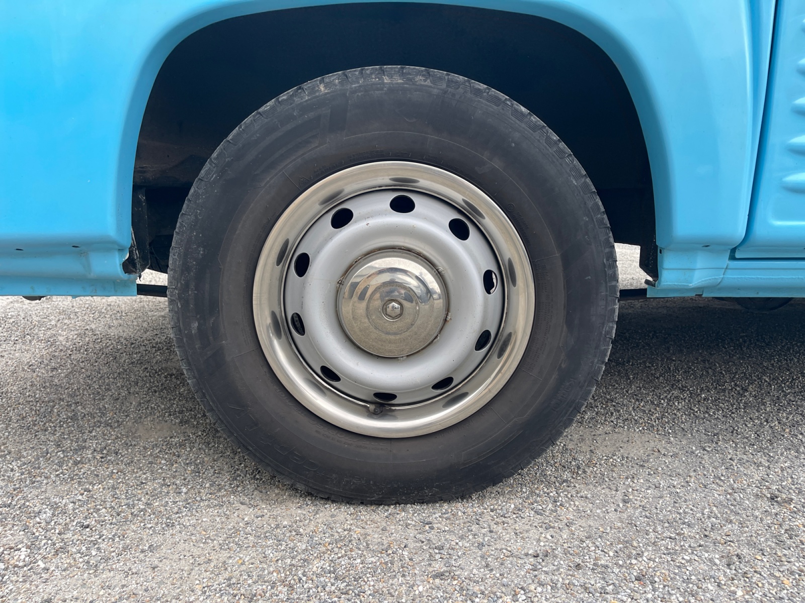 Citroen Jumper Vu 26